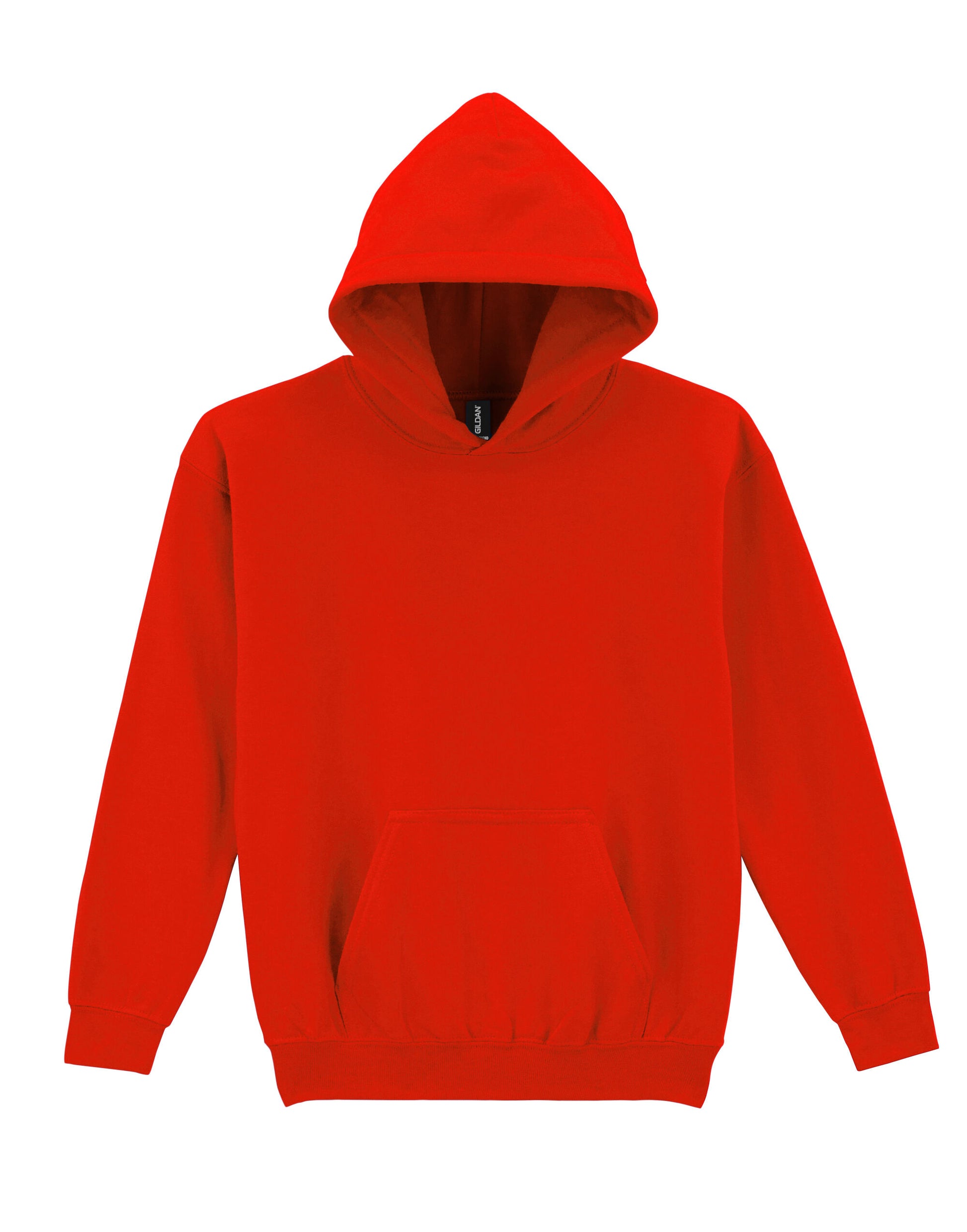 Heavy Blend™ Youth Hooded Sweat