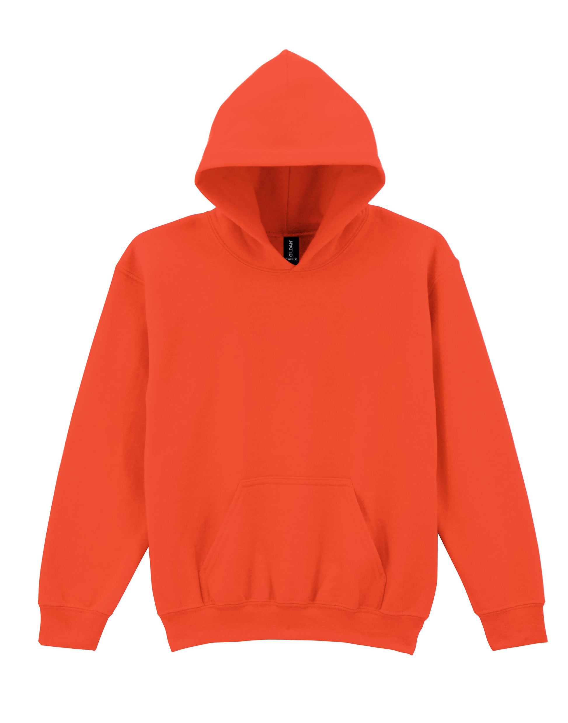 Heavy Blend™ Youth Hooded Sweat
