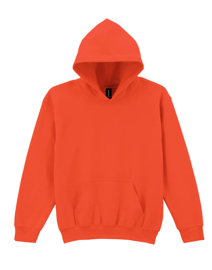 Heavy Blend™ Youth Hooded Sweat