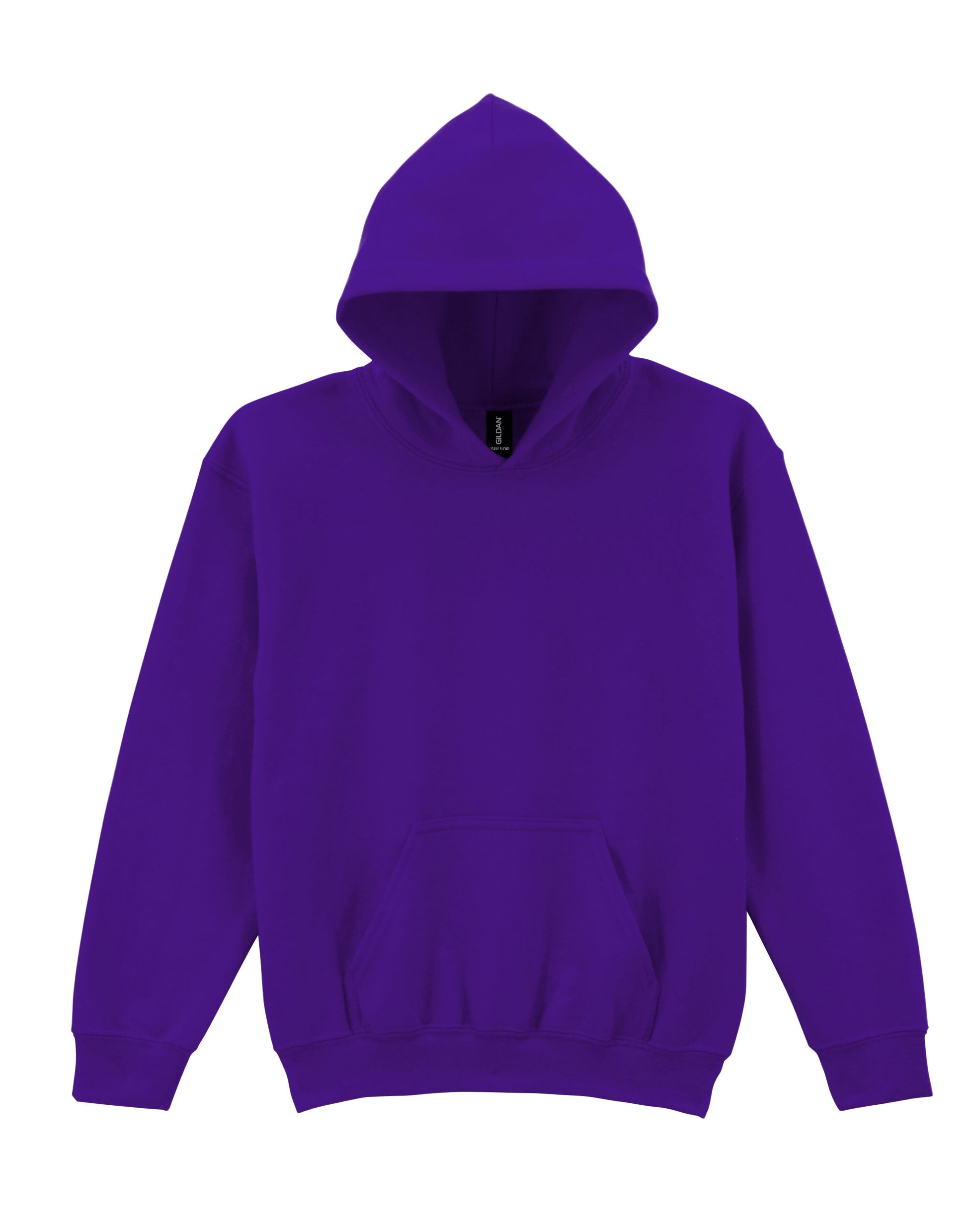 Heavy Blend™ Youth Hooded Sweat