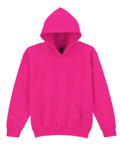 Heavy Blend™ Youth Hooded Sweat