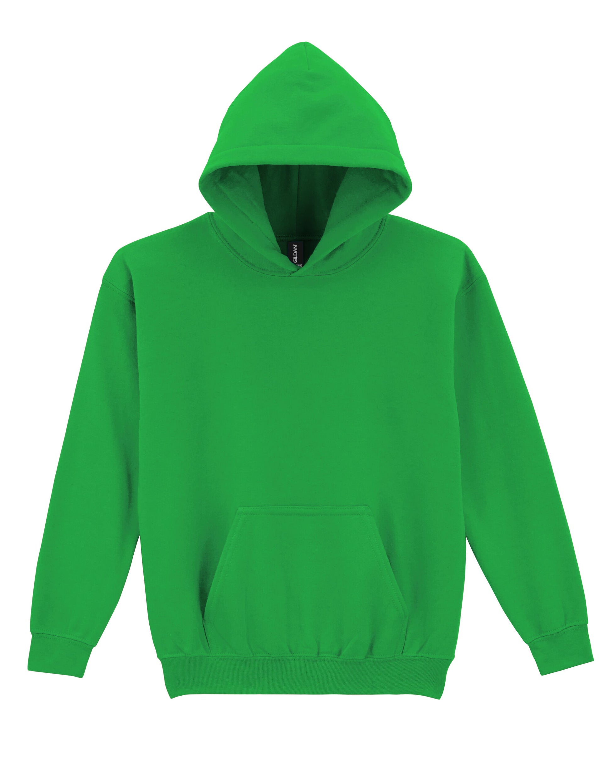 Heavy Blend™ Youth Hooded Sweat