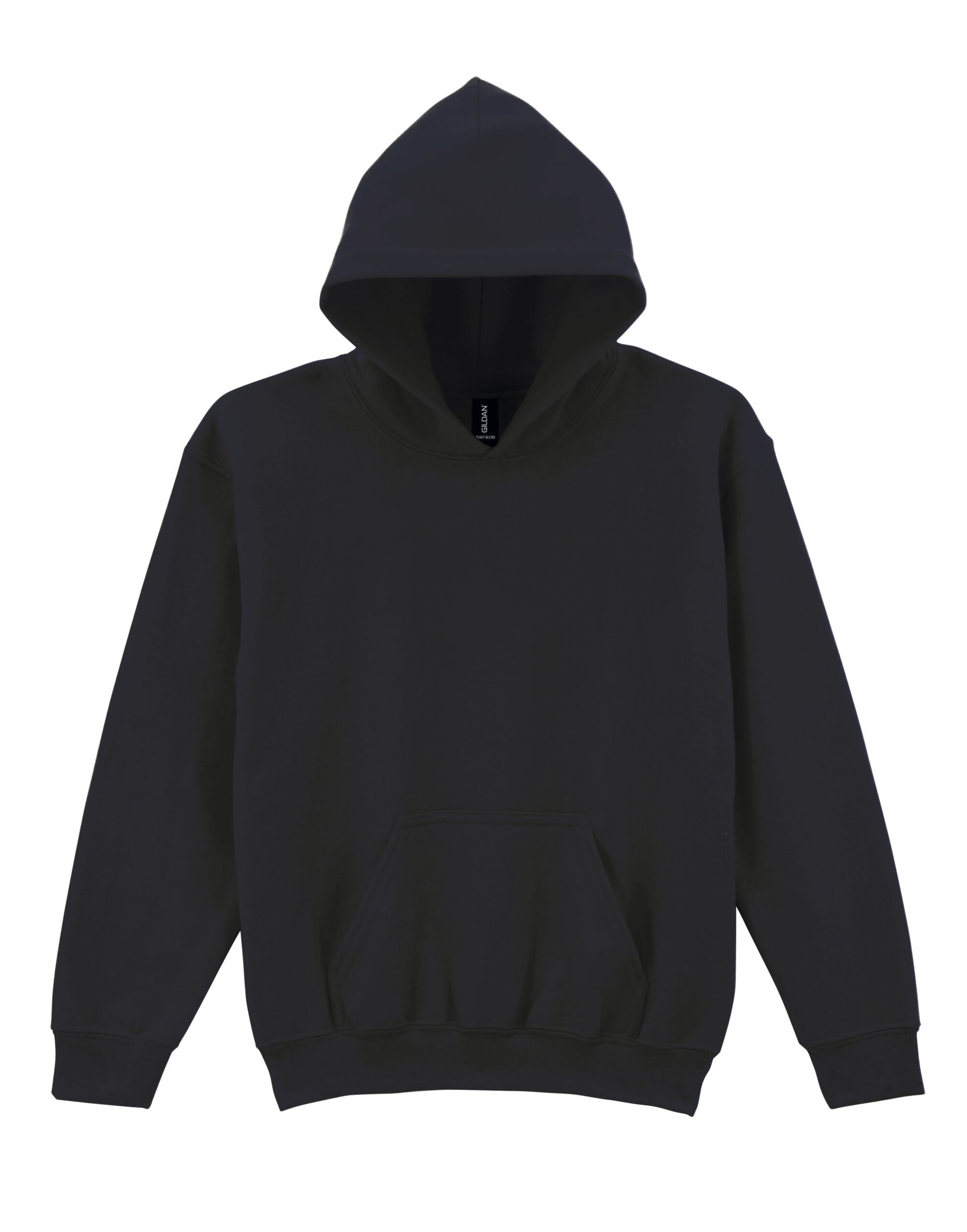 Heavy Blend™ Youth Hooded Sweat