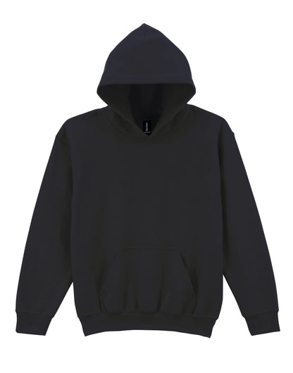 Heavy Blend™ Youth Hooded Sweat