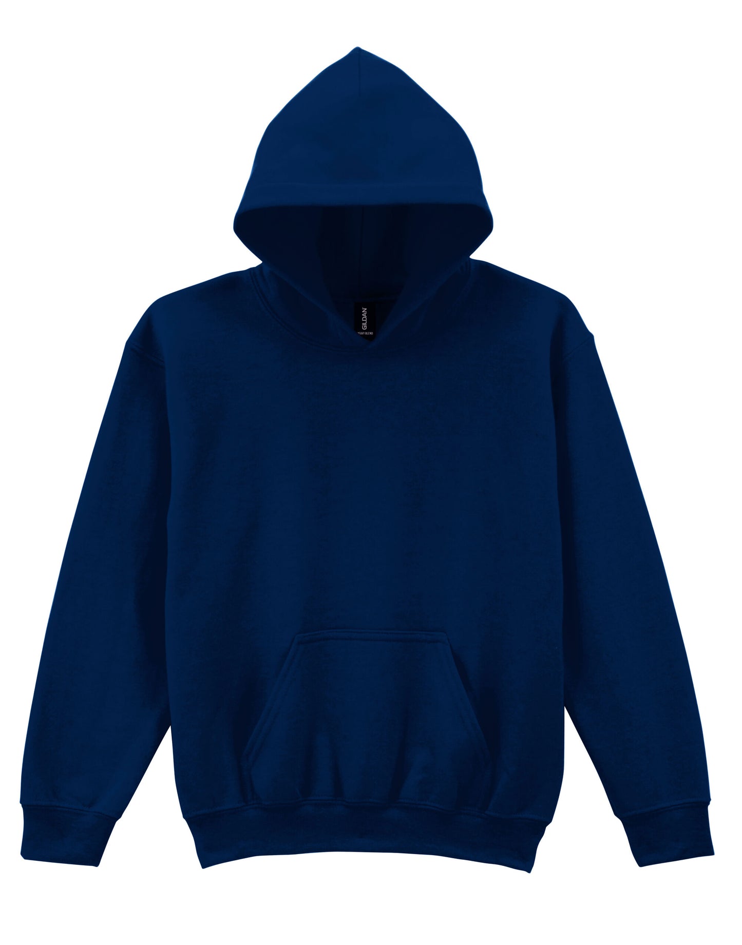 Heavy Blend™ Youth Hooded Sweat