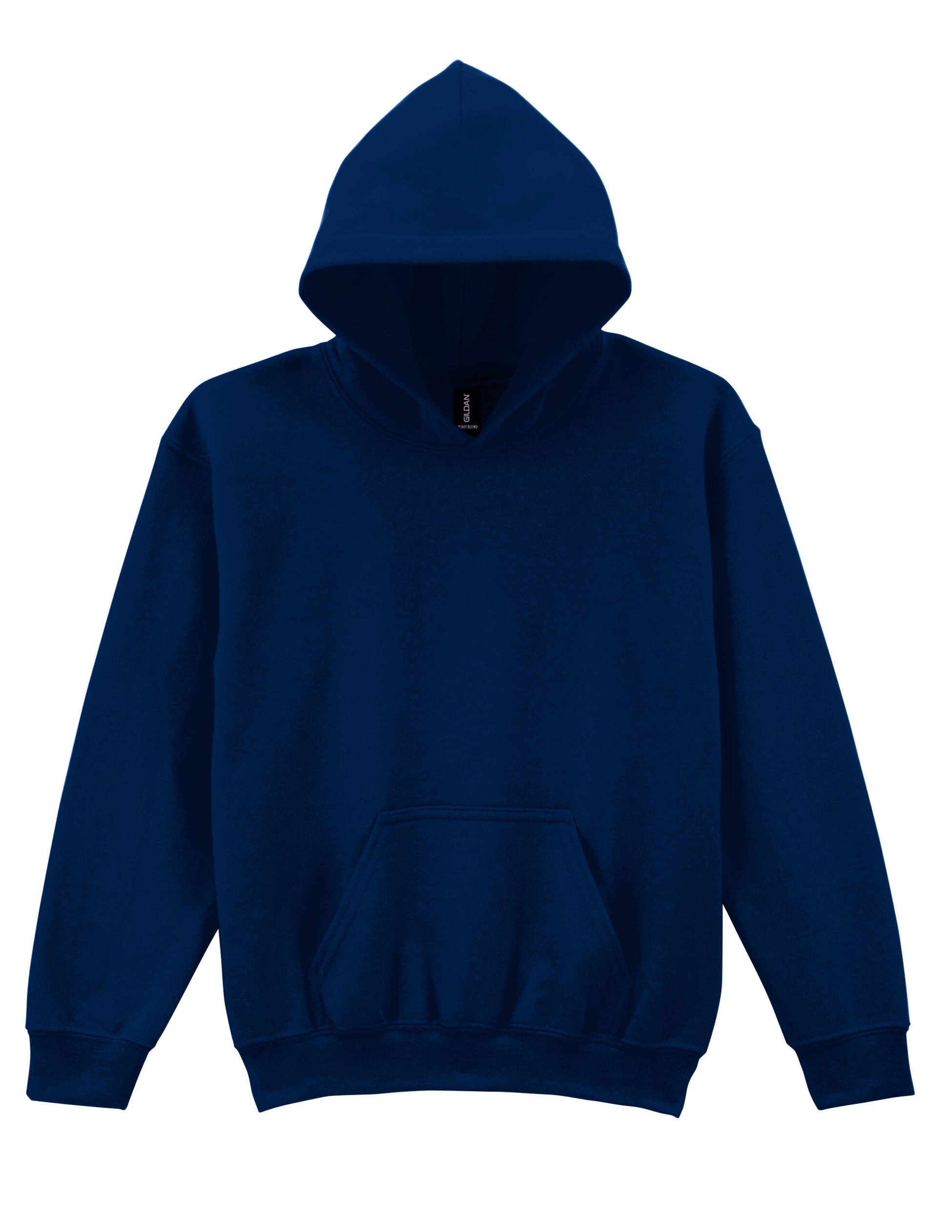 Heavy Blend™ Youth Hooded Sweat