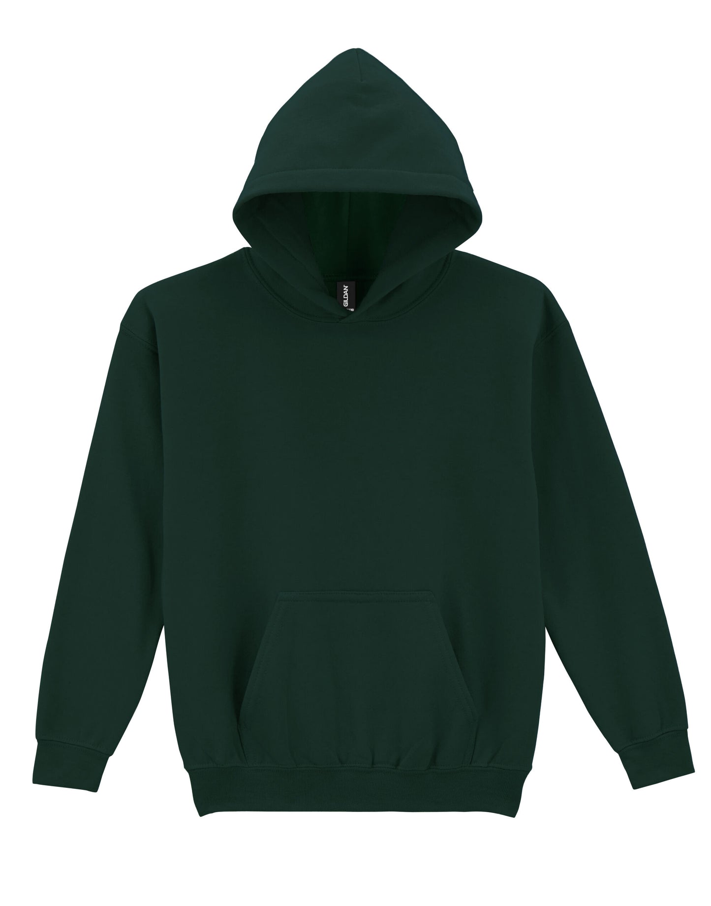 Heavy Blend™ Youth Hooded Sweat