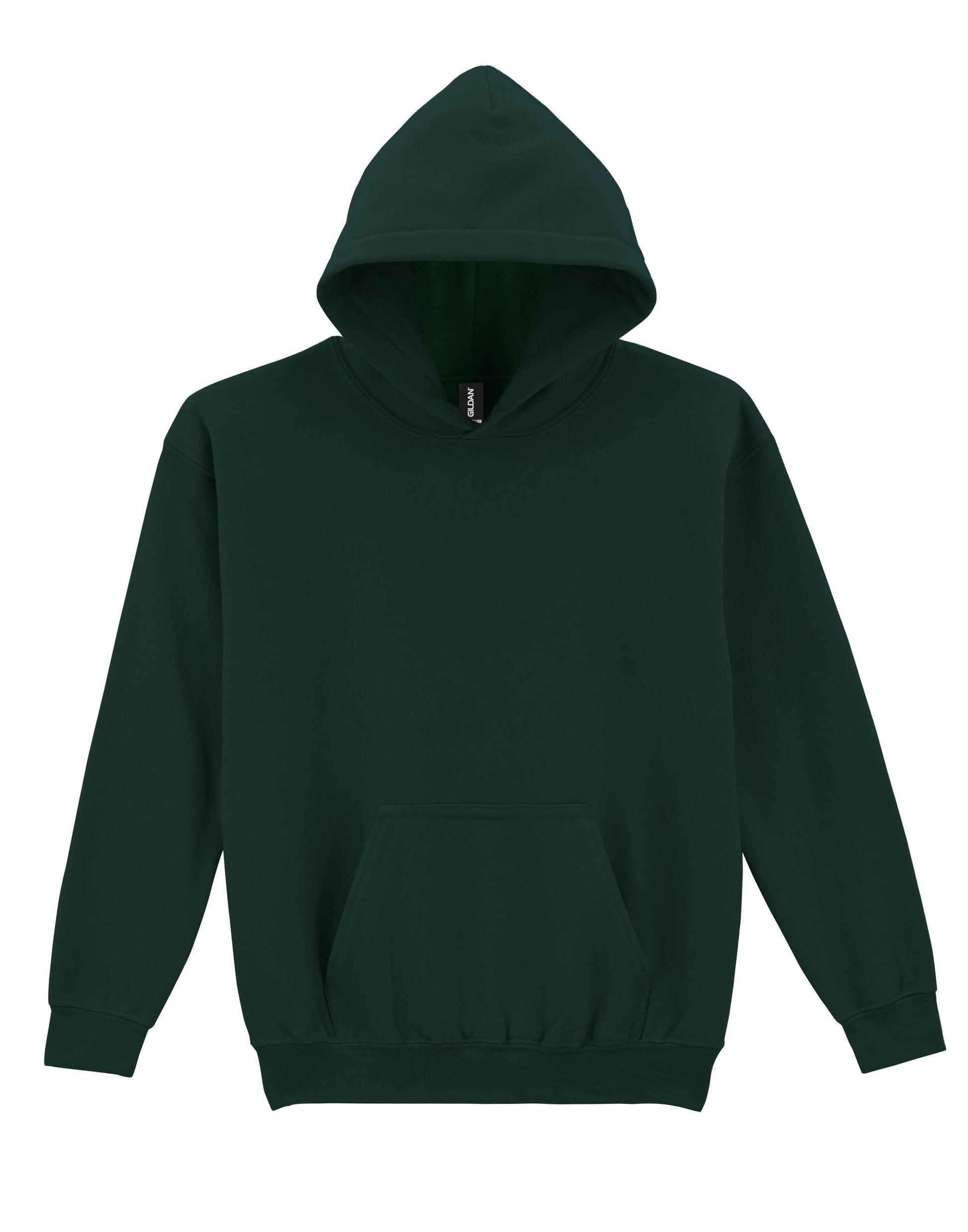 Heavy Blend™ Youth Hooded Sweat