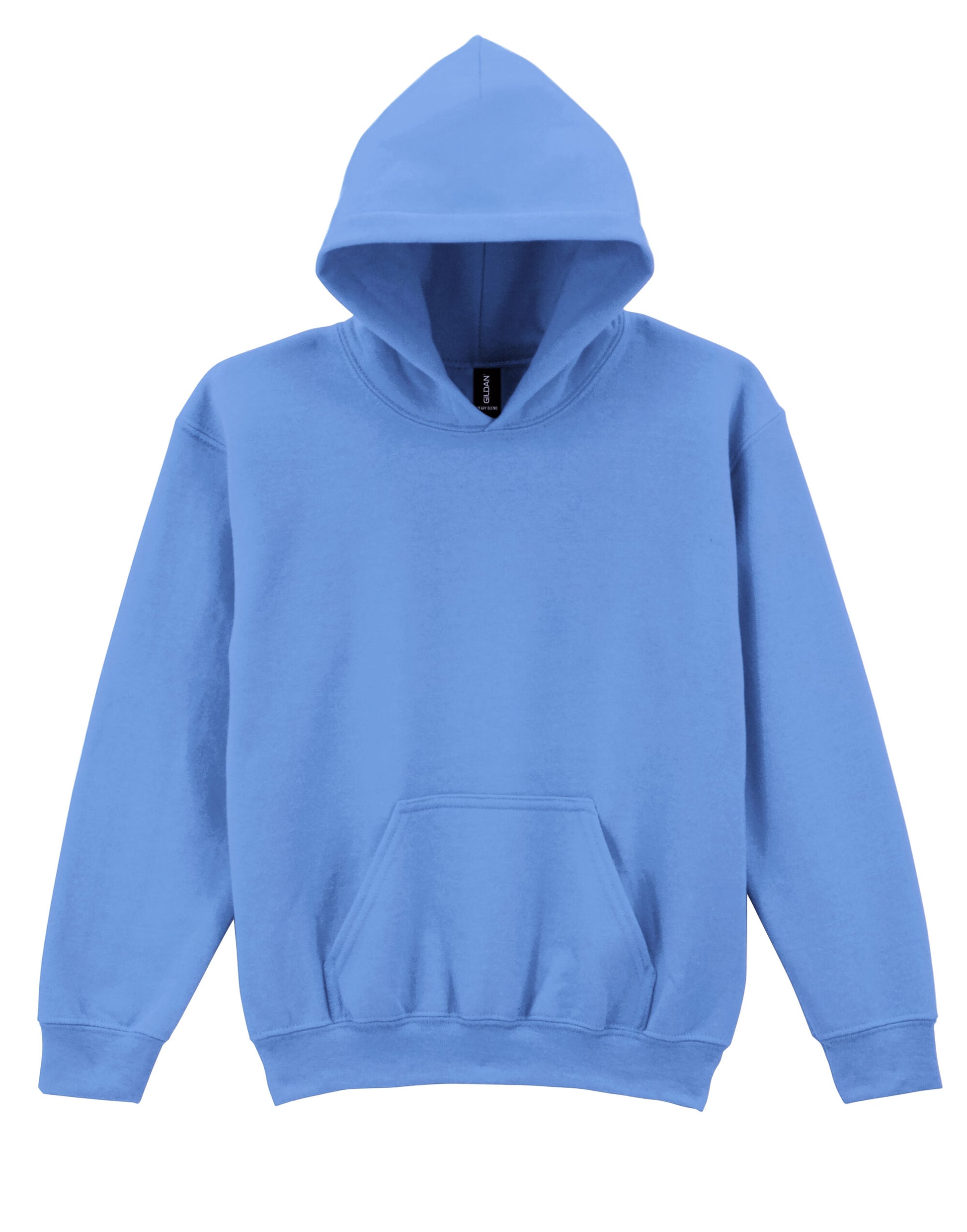 Heavy Blend™ Youth Hooded Sweat