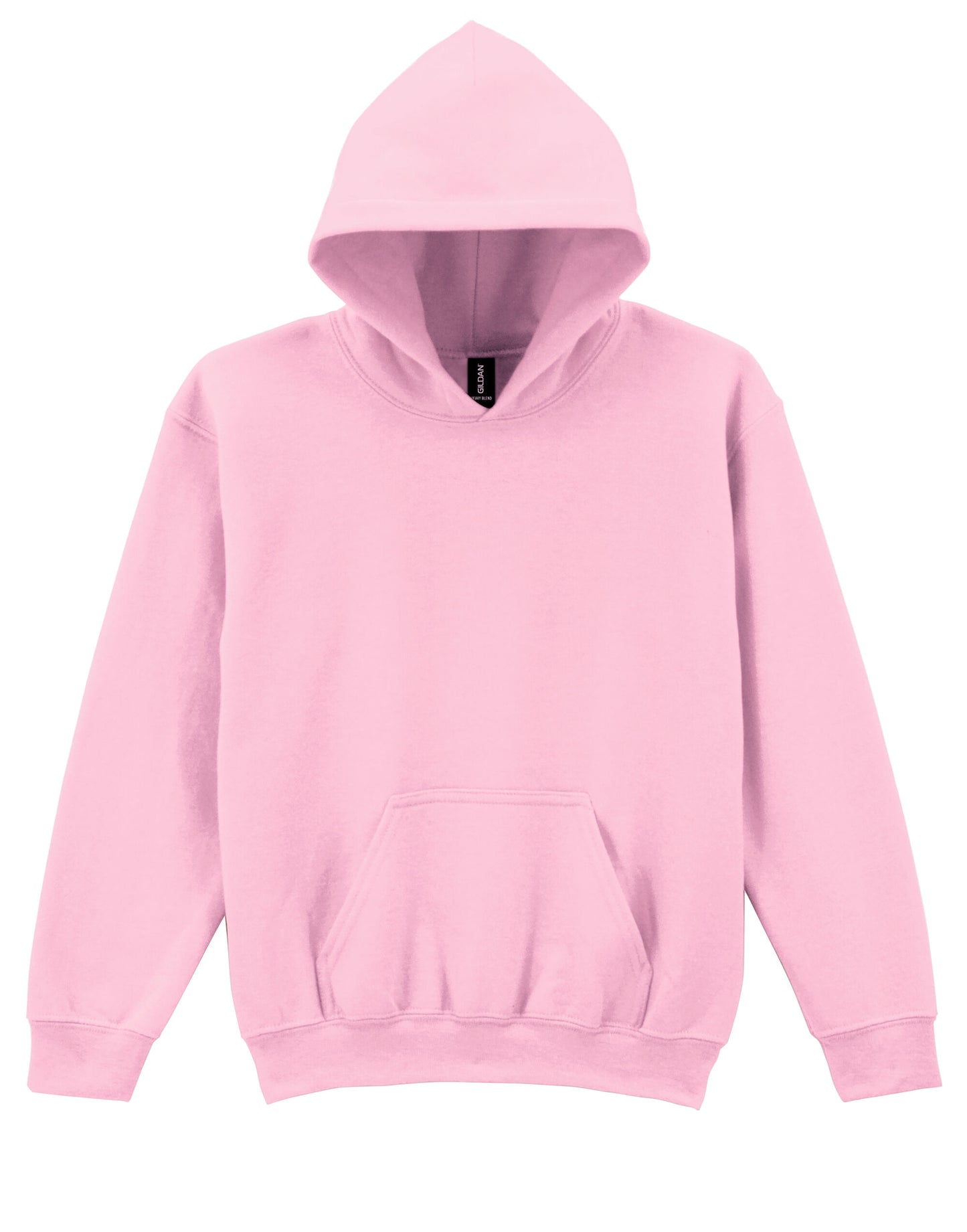 Heavy Blend™ Youth Hooded Sweat