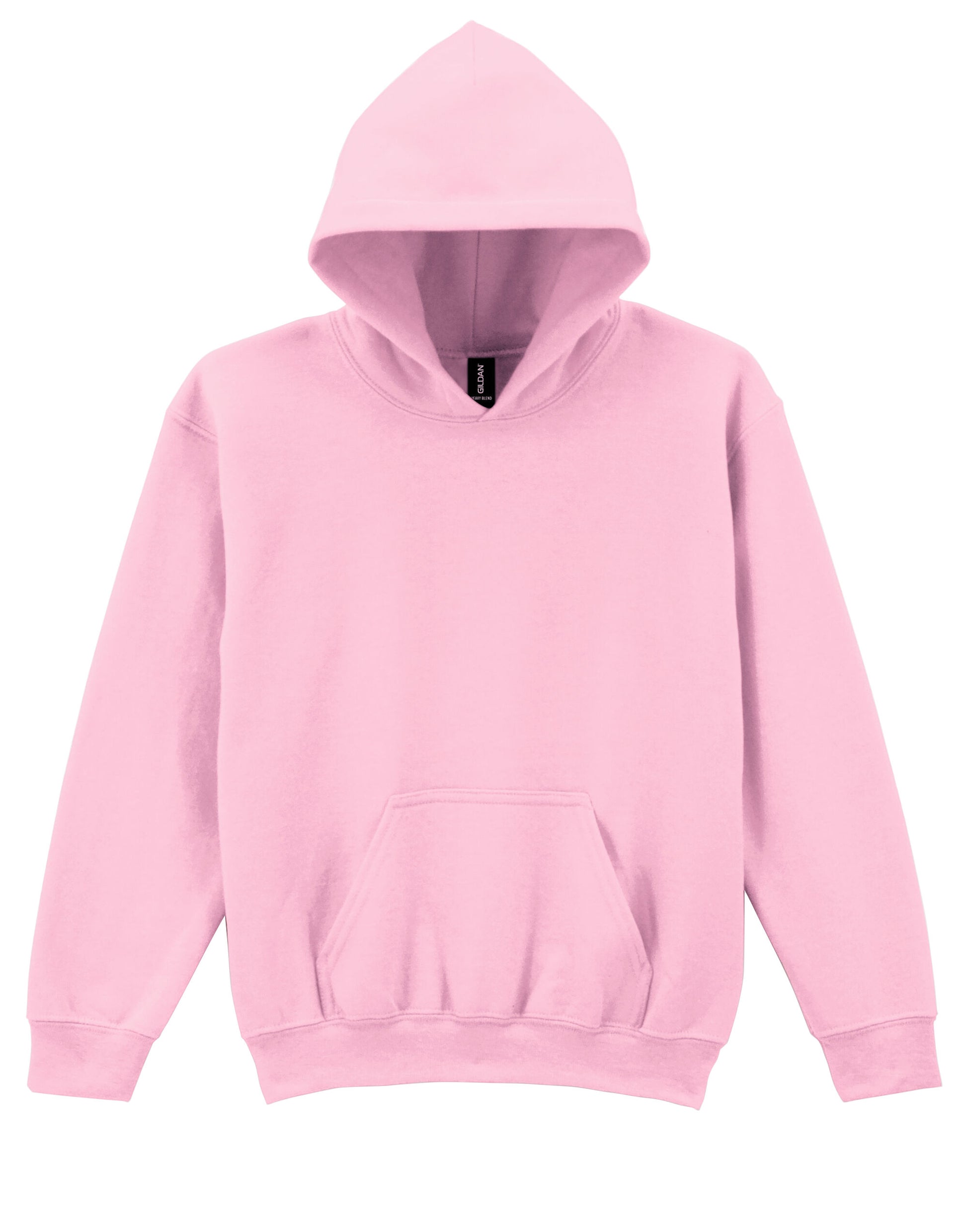 Heavy Blend™ Youth Hooded Sweat