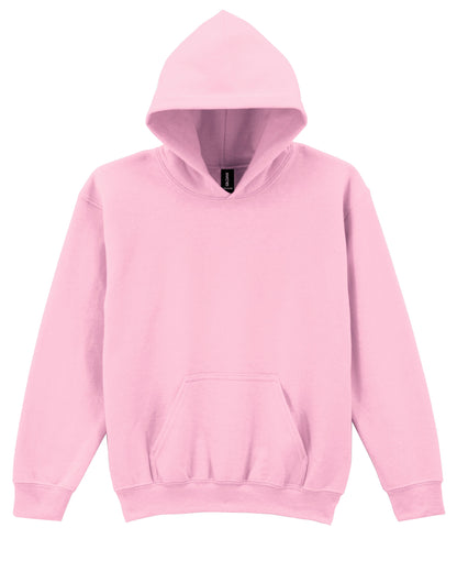 Heavy Blend™ Youth Hooded Sweat