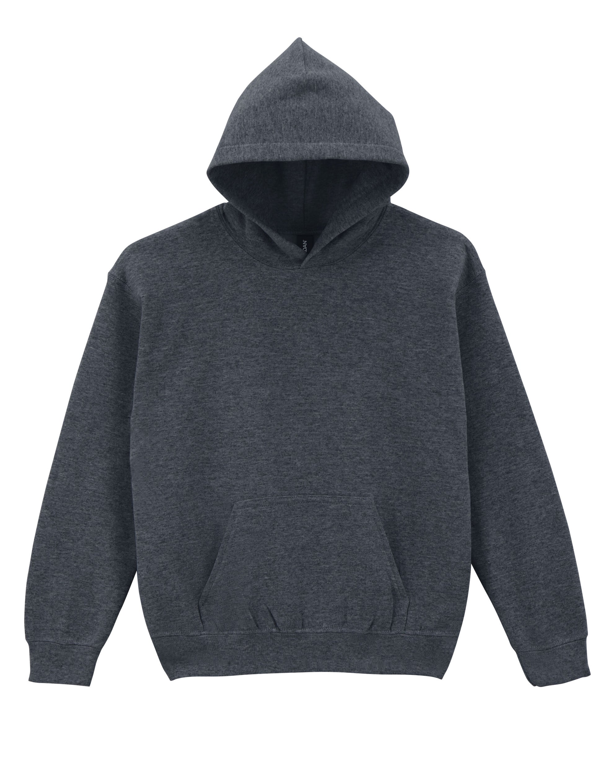 Heavy Blend™ Youth Hooded Sweat
