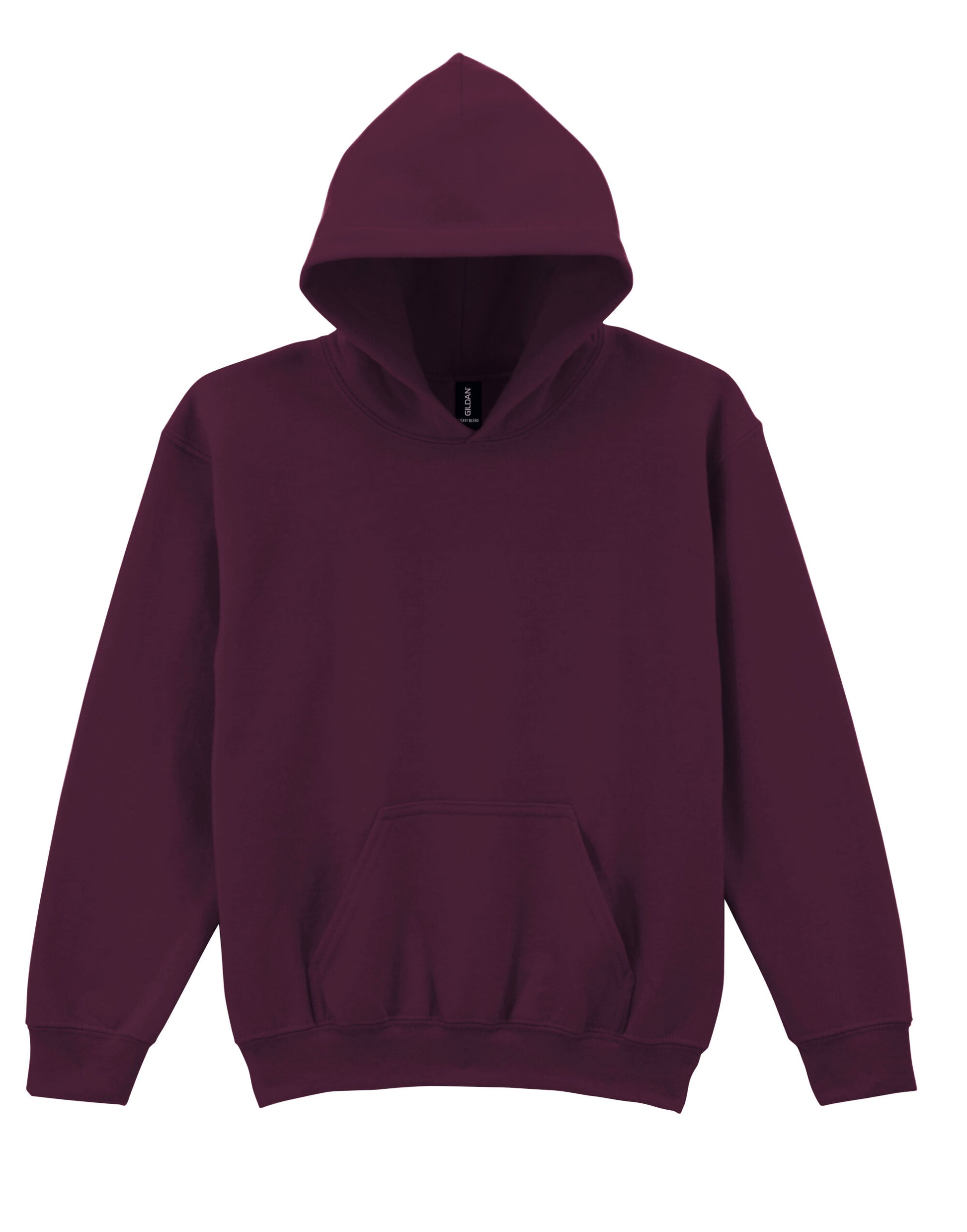Heavy Blend™ Youth Hooded Sweat