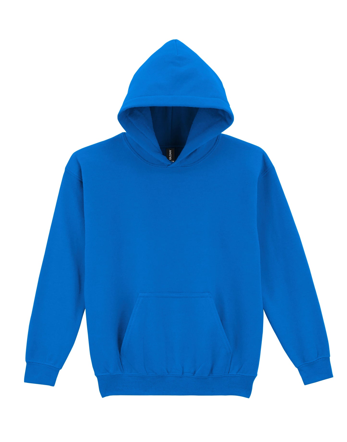 Heavy Blend™ Youth Hooded Sweat