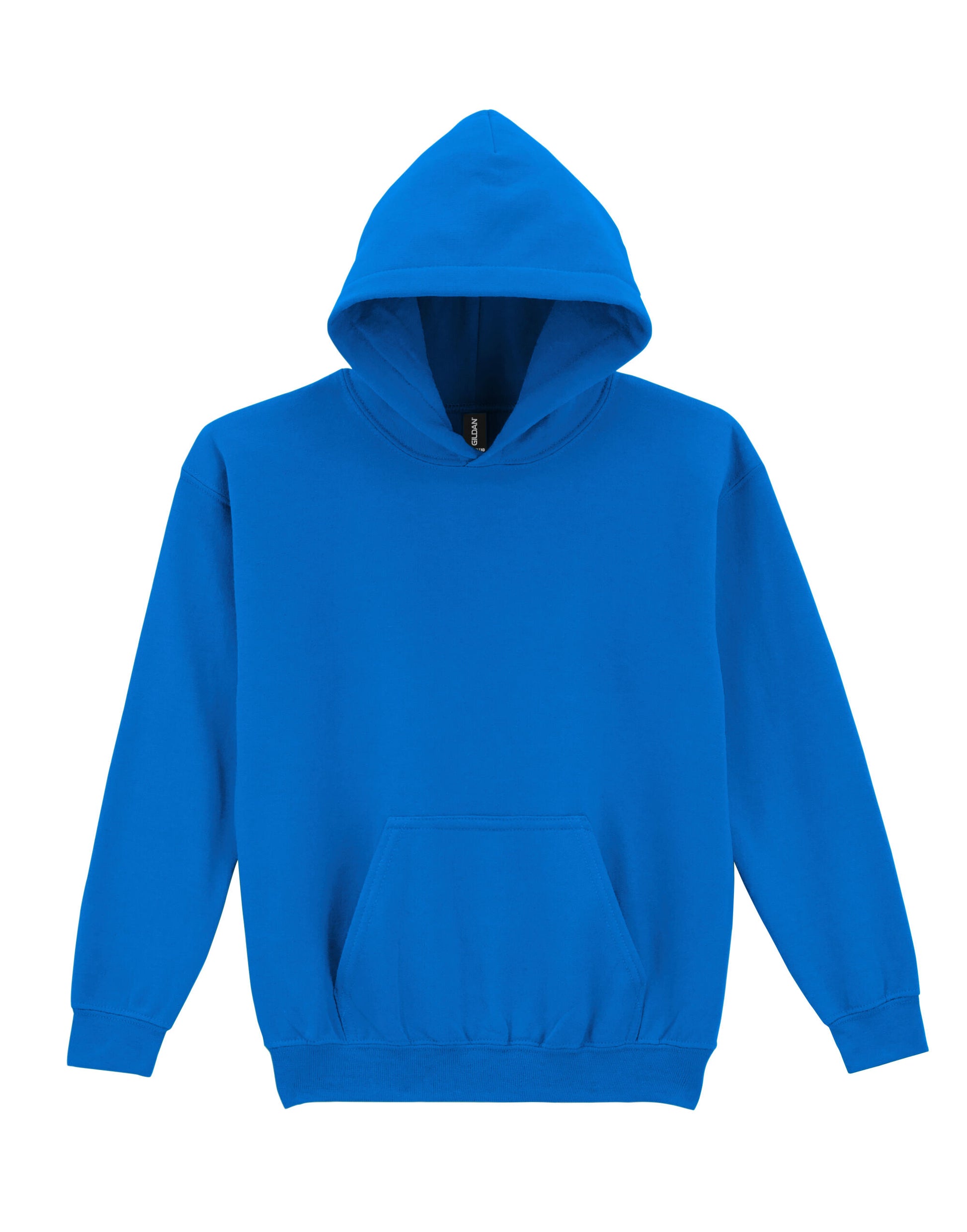 Heavy Blend™ Youth Hooded Sweat