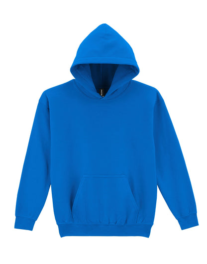 Heavy Blend™ Youth Hooded Sweat