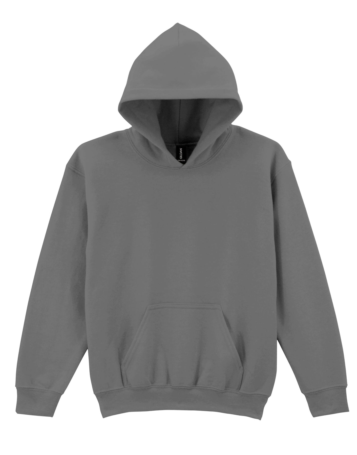 Heavy Blend™ Youth Hooded Sweat