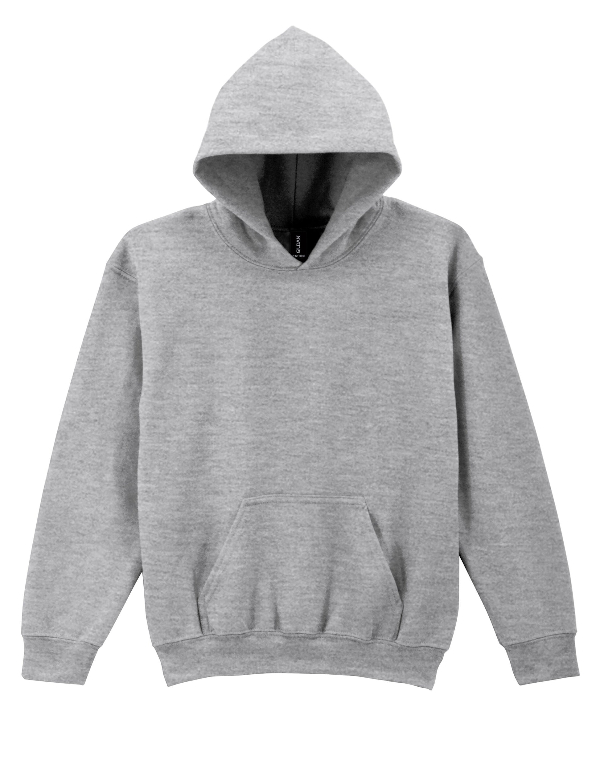 Heavy Blend™ Youth Hooded Sweat