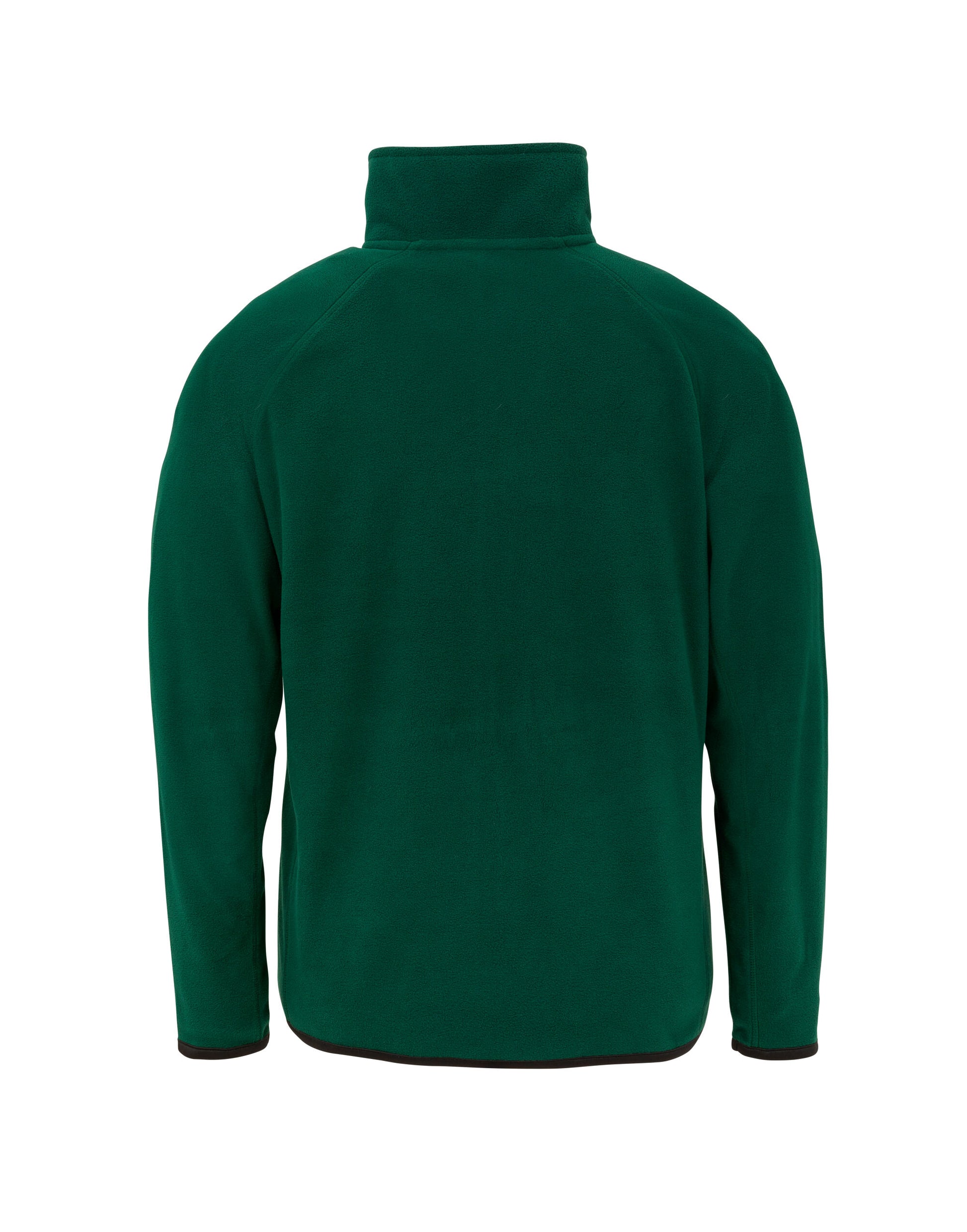 Recycled Microfleece Jacket