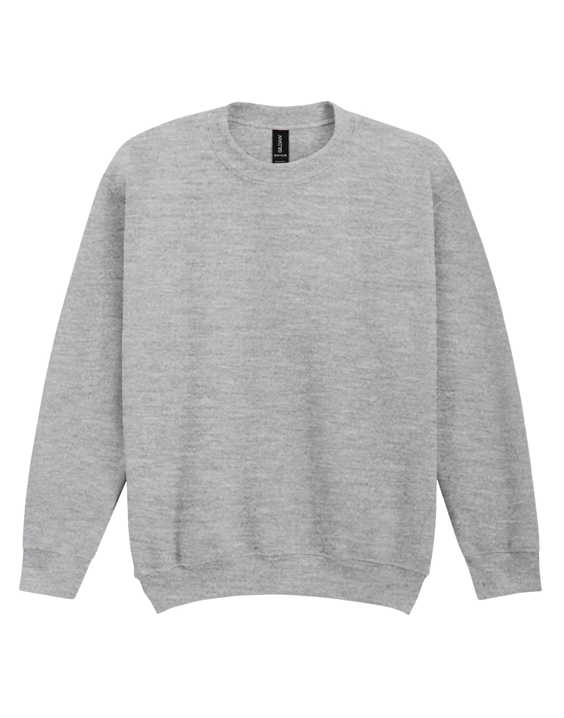 Heavy Blend™ Youth Sweatshirt