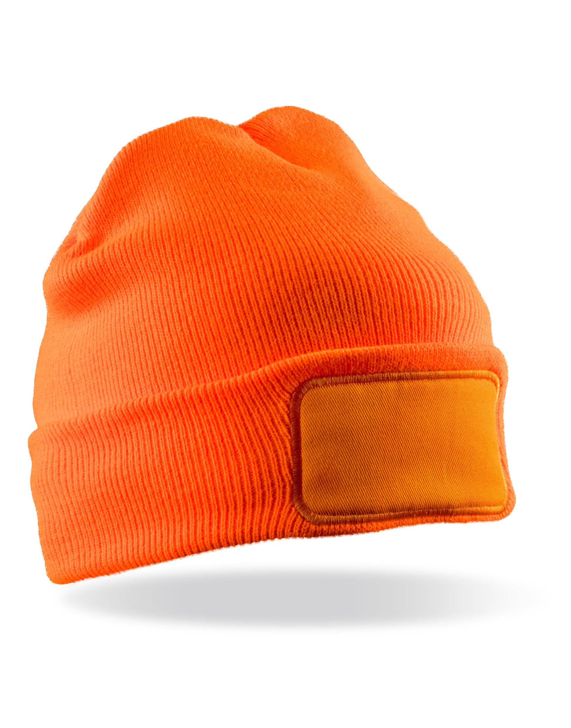 Double Knit Thinsulate™ Printers Beanie