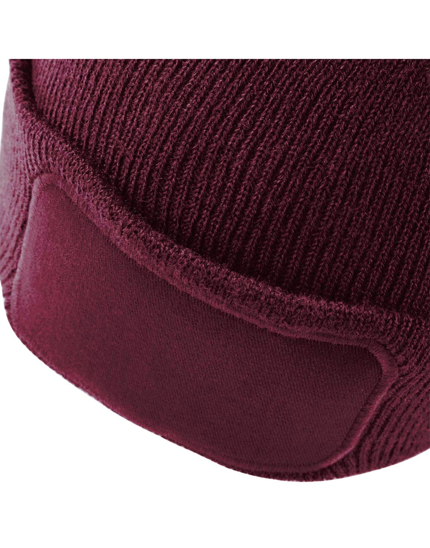 Original Patch Beanie