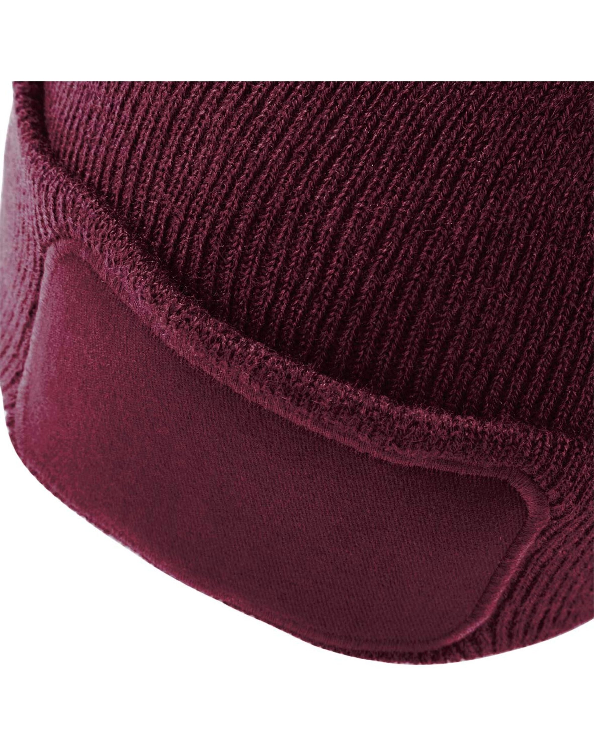 Original Patch Beanie