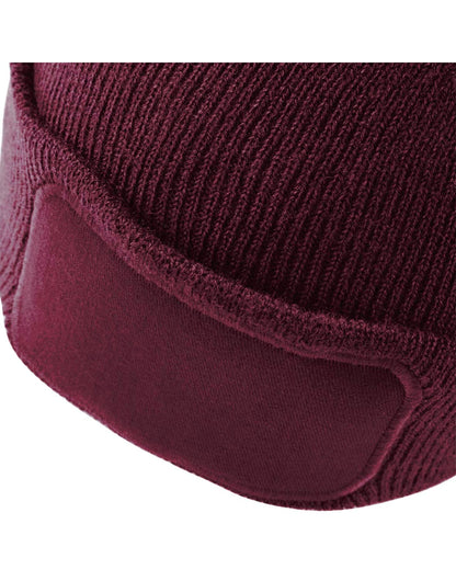 Original Patch Beanie