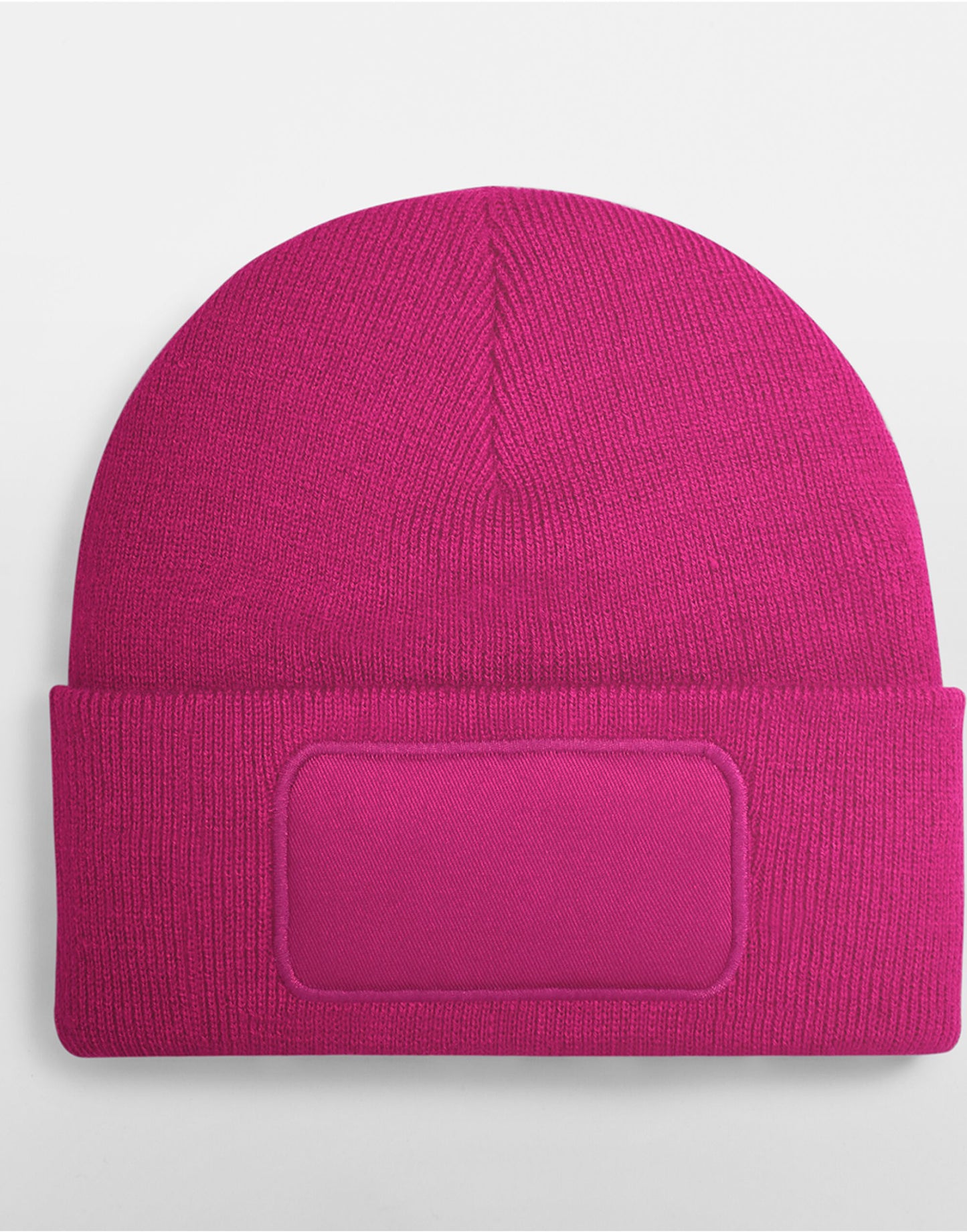 Original Patch Beanie