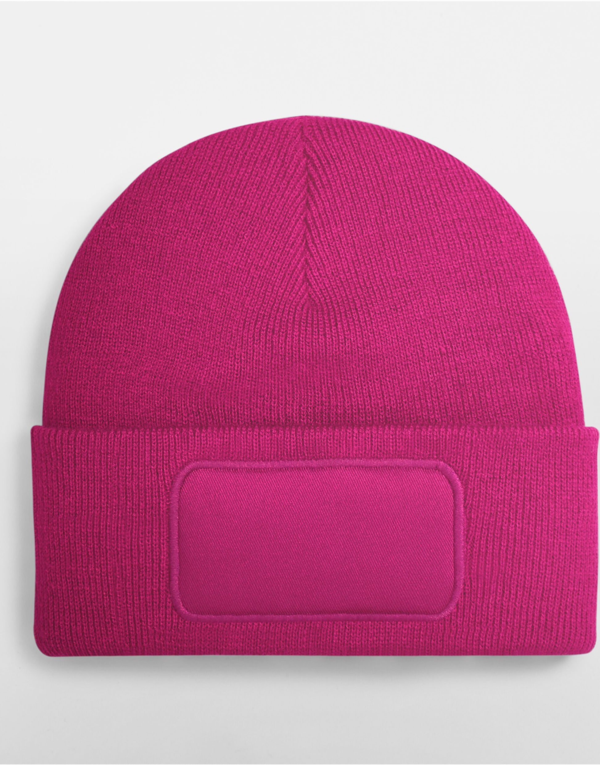 Original Patch Beanie