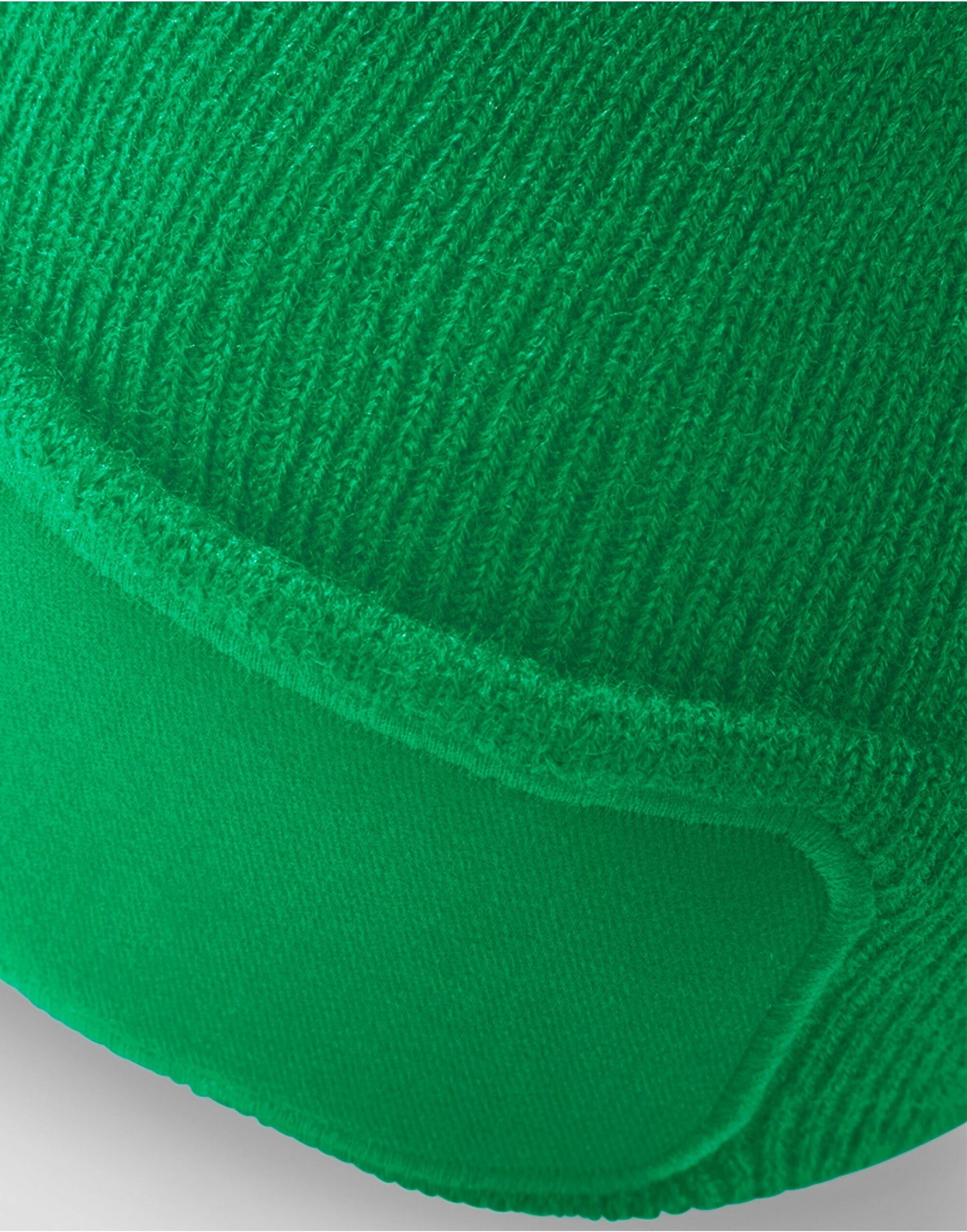 Original Patch Beanie