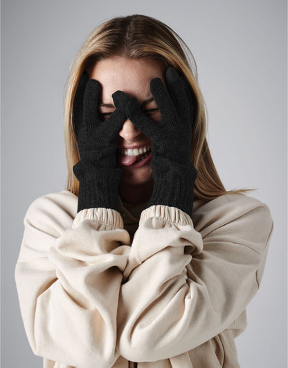 TouchScreen Smart Gloves