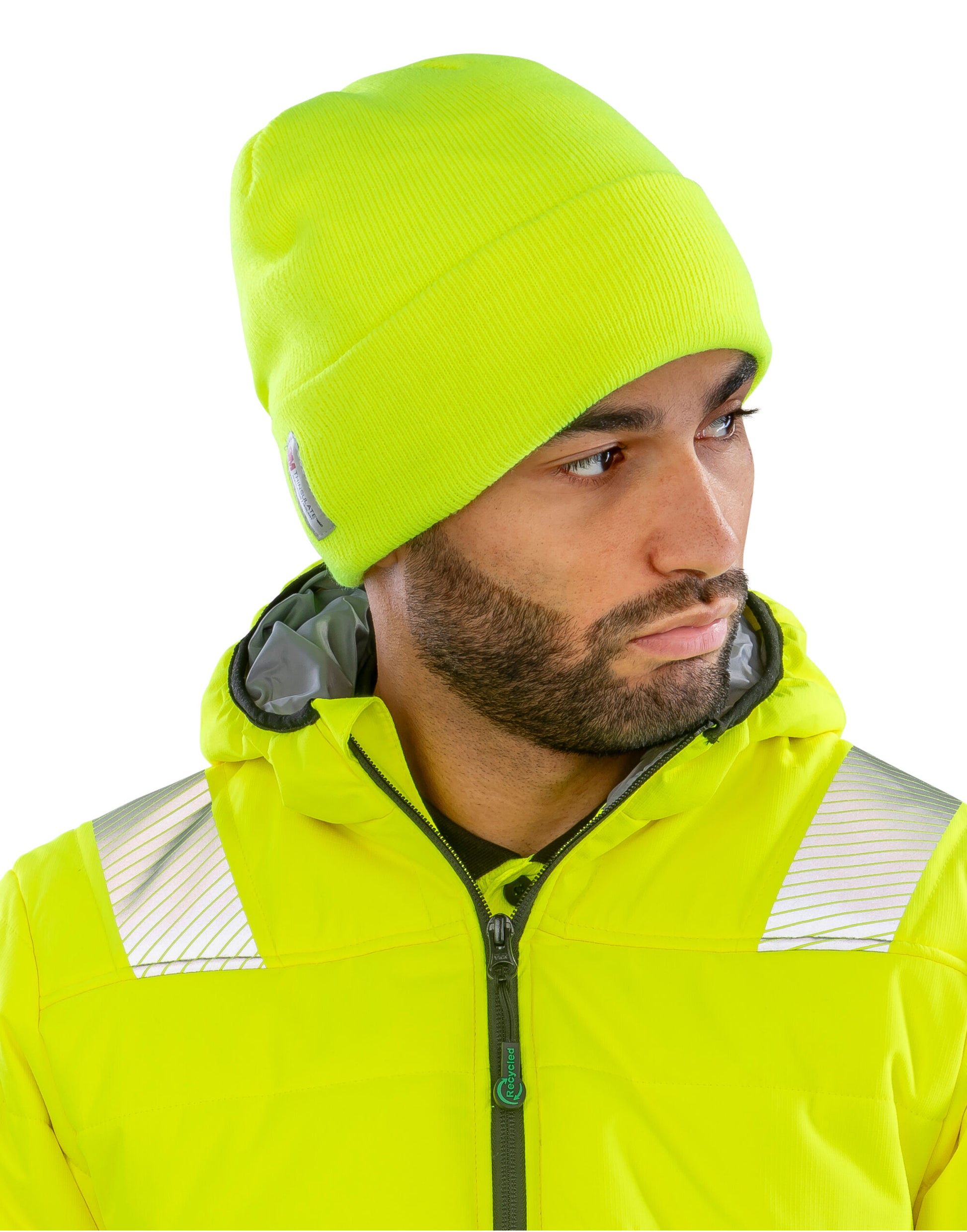 Woolly 3M™ Thinsulate™ Hat