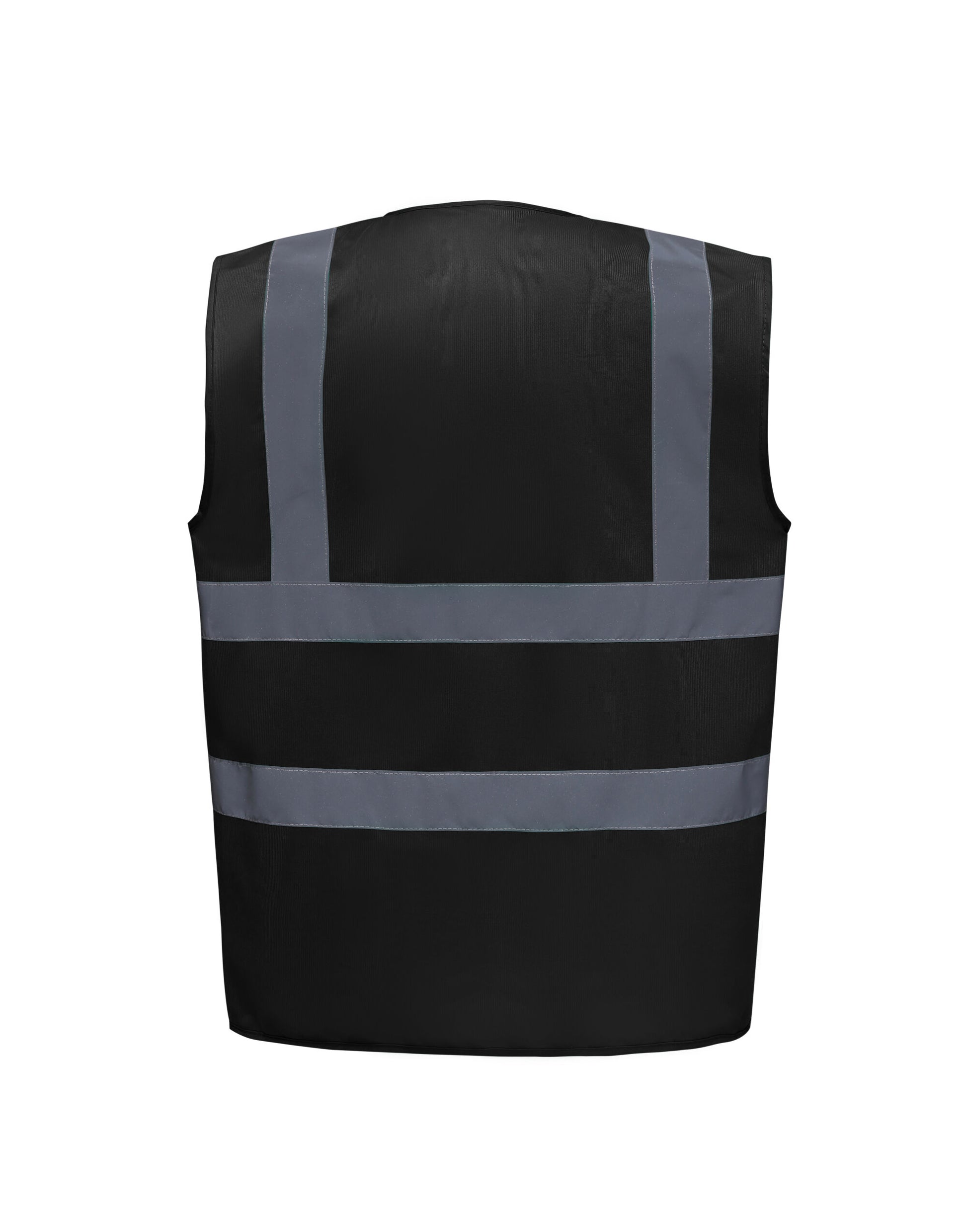 Enhanced Vis Waistcoat