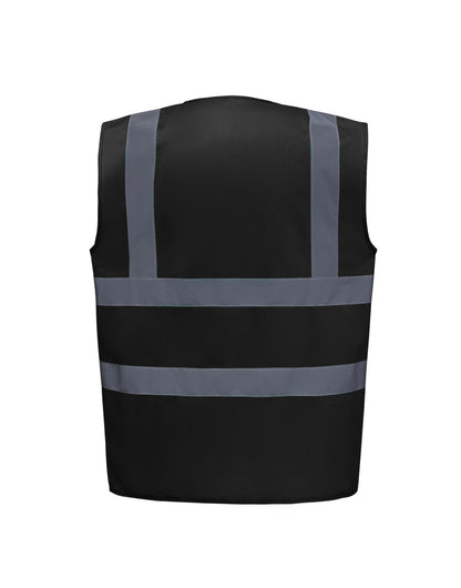 Enhanced Vis Waistcoat