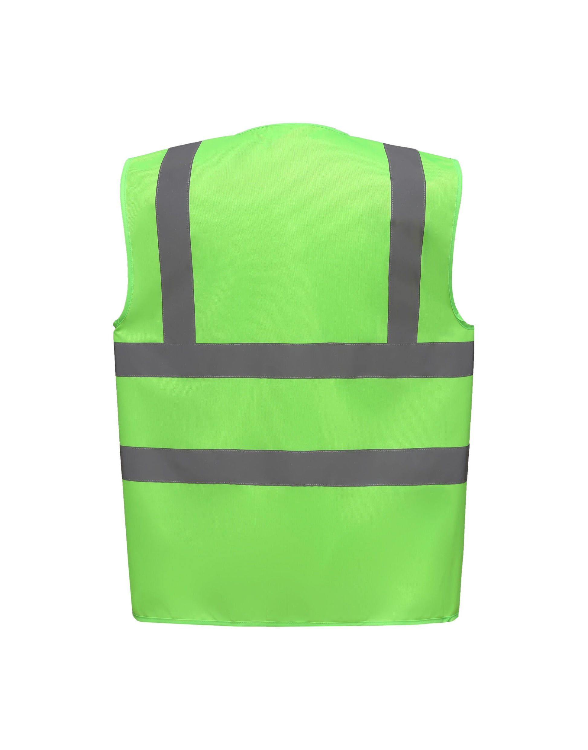 Enhanced Vis Waistcoat
