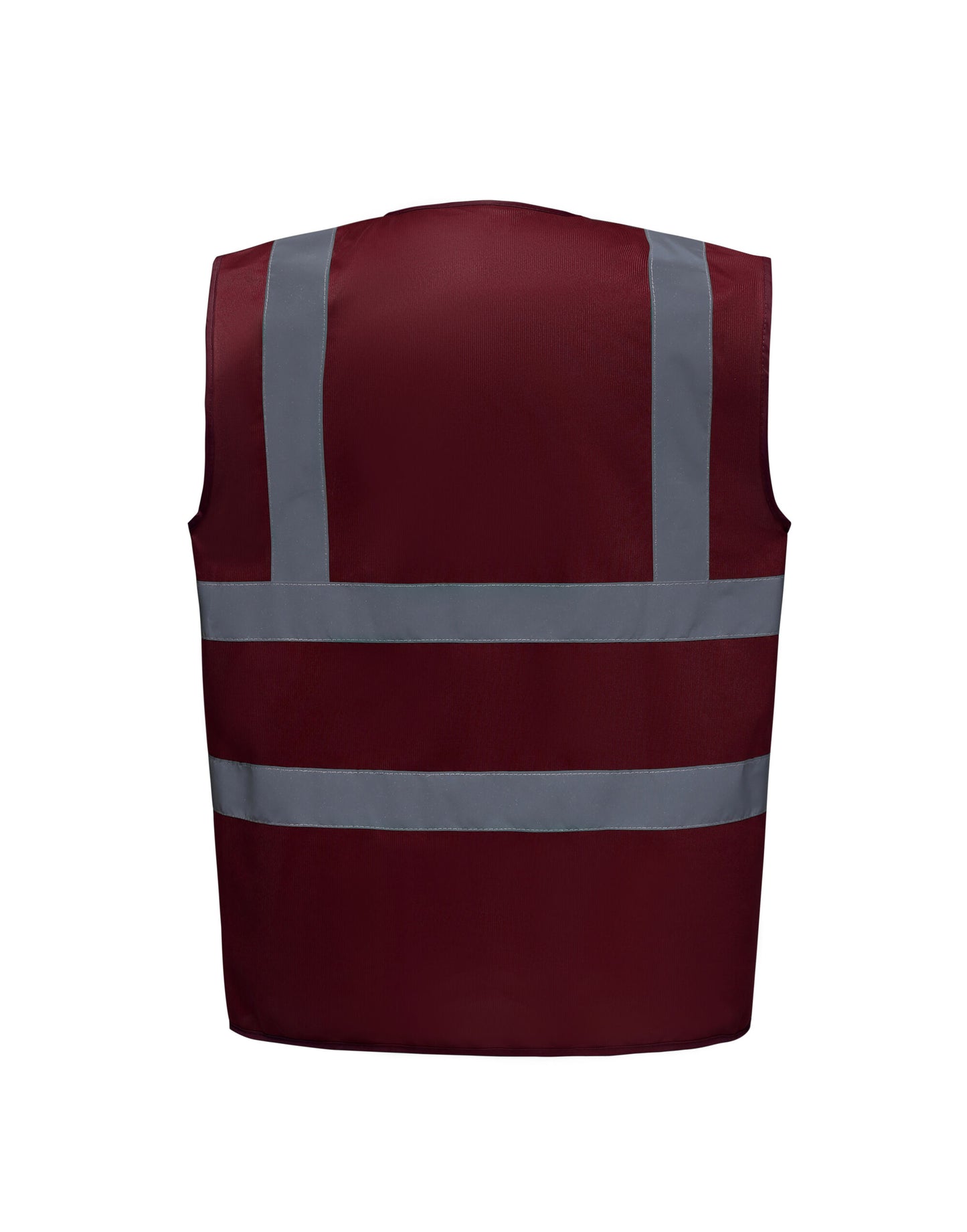 Enhanced Vis Waistcoat