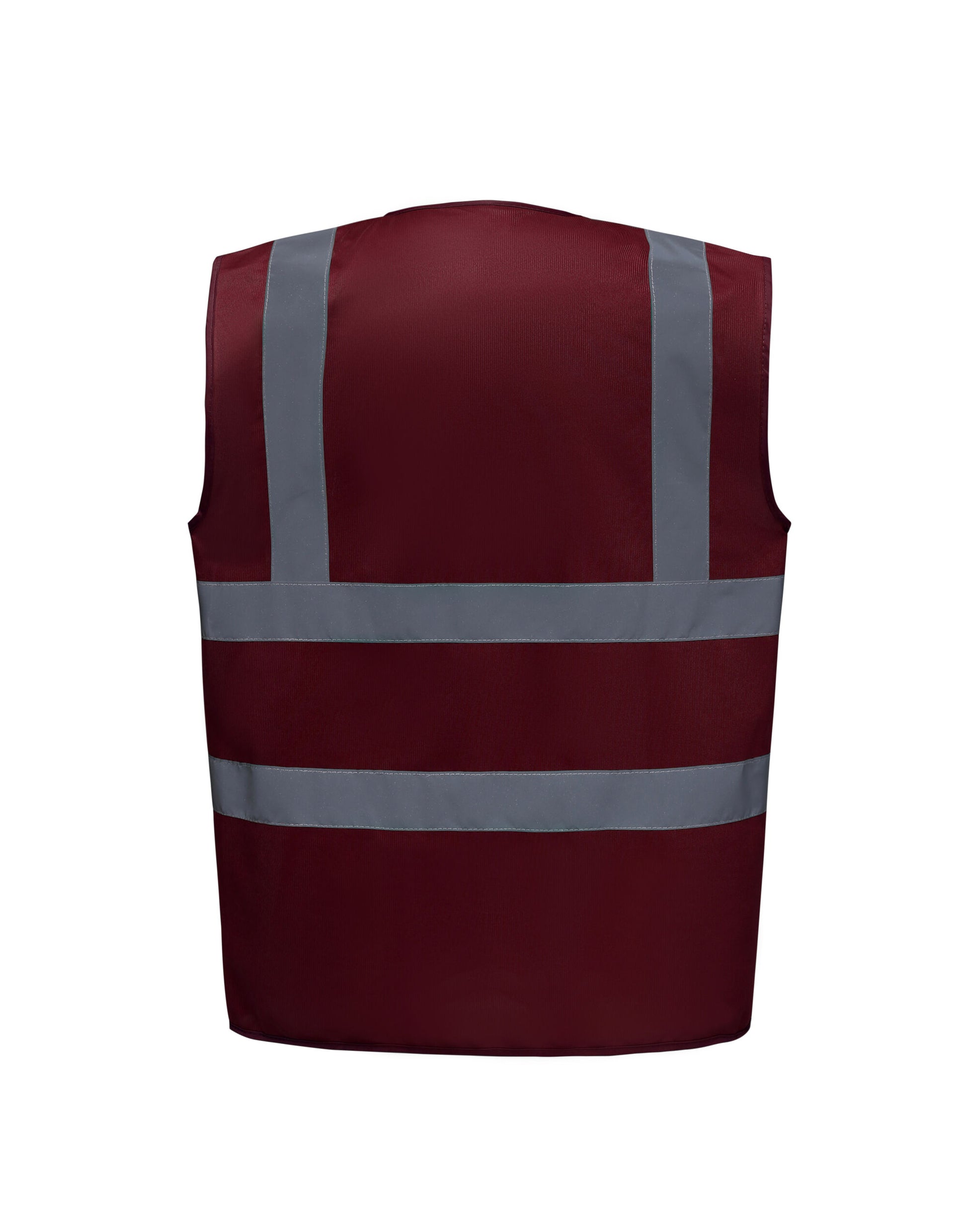 Enhanced Vis Waistcoat