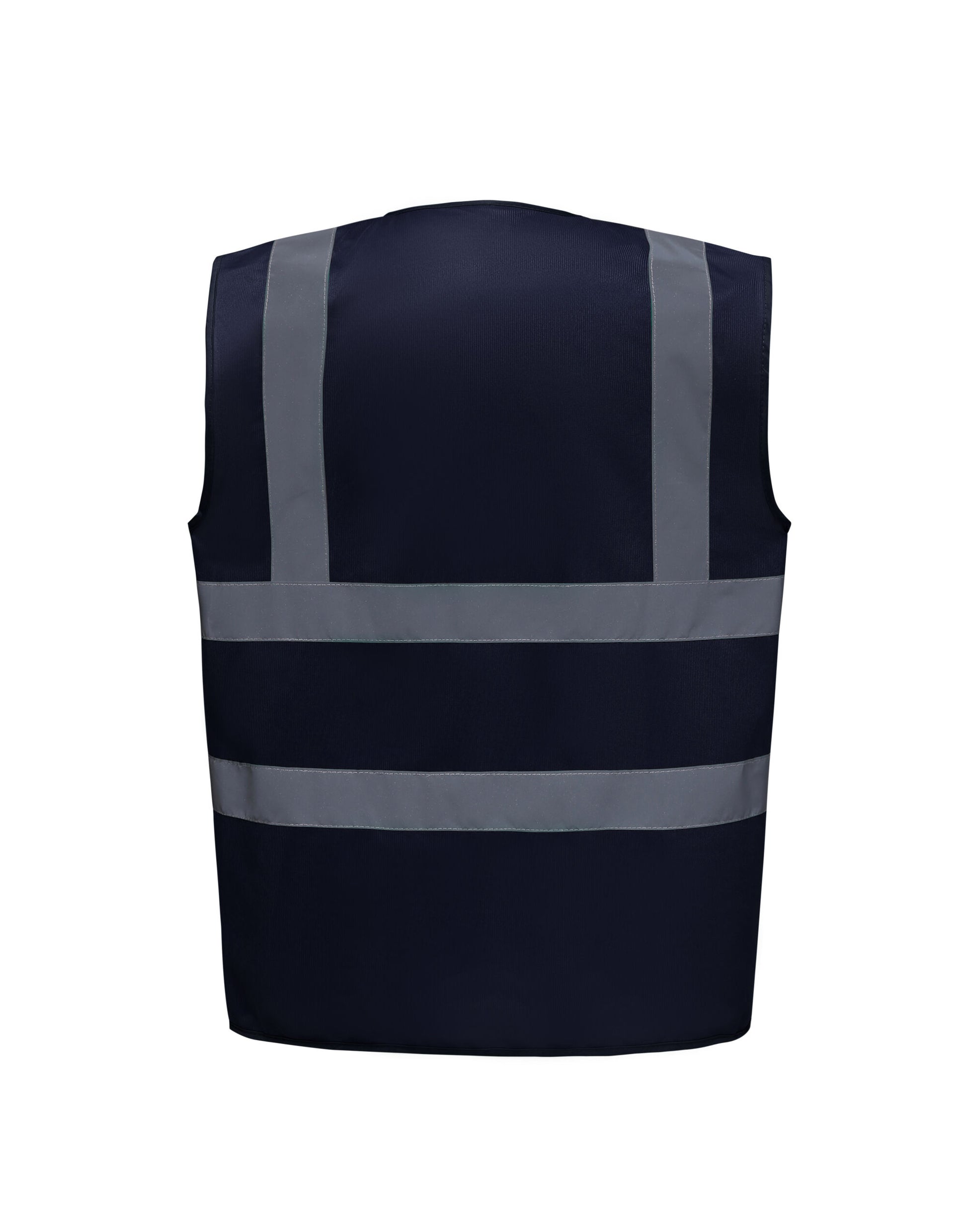 Enhanced Vis Waistcoat