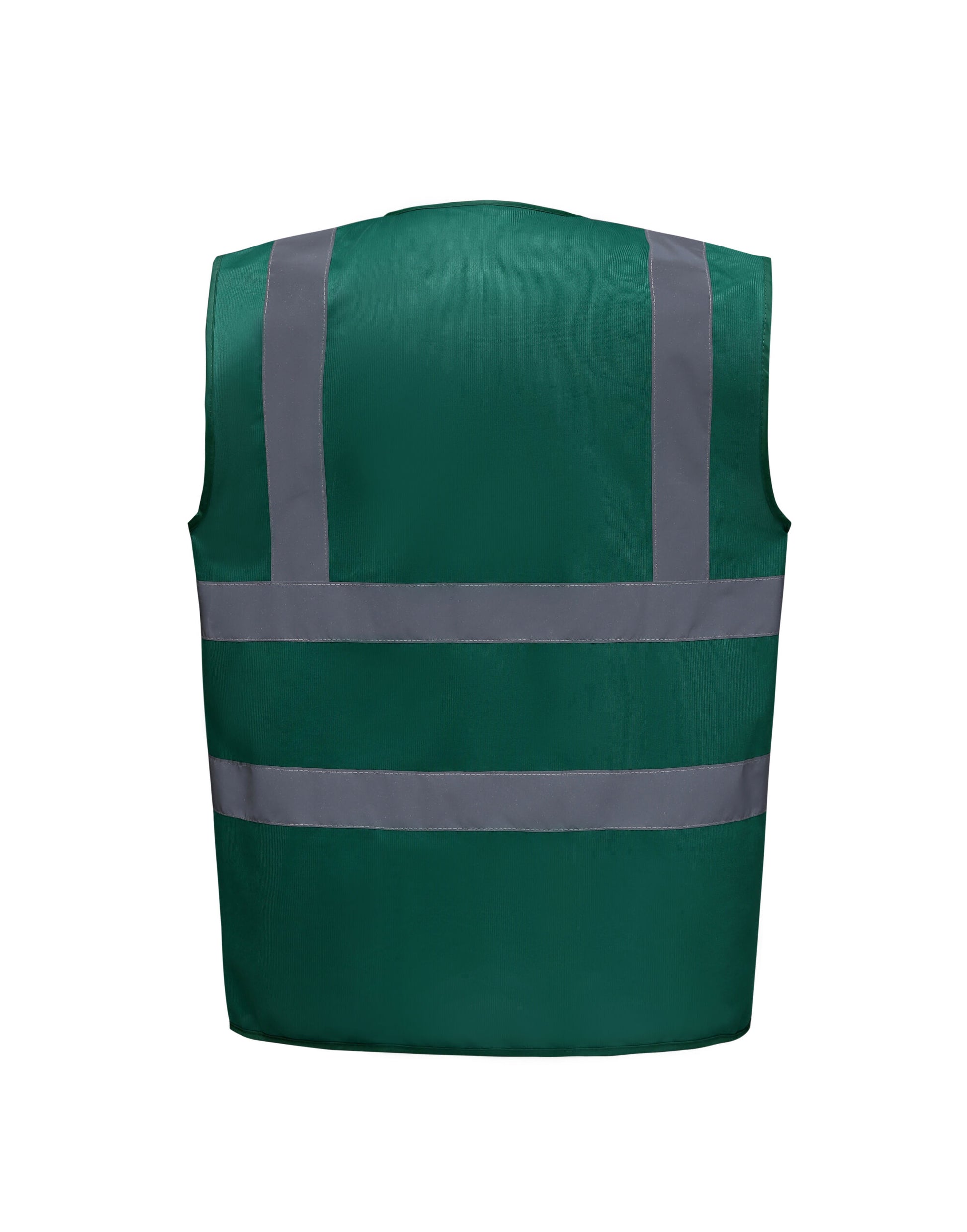 Enhanced Vis Waistcoat