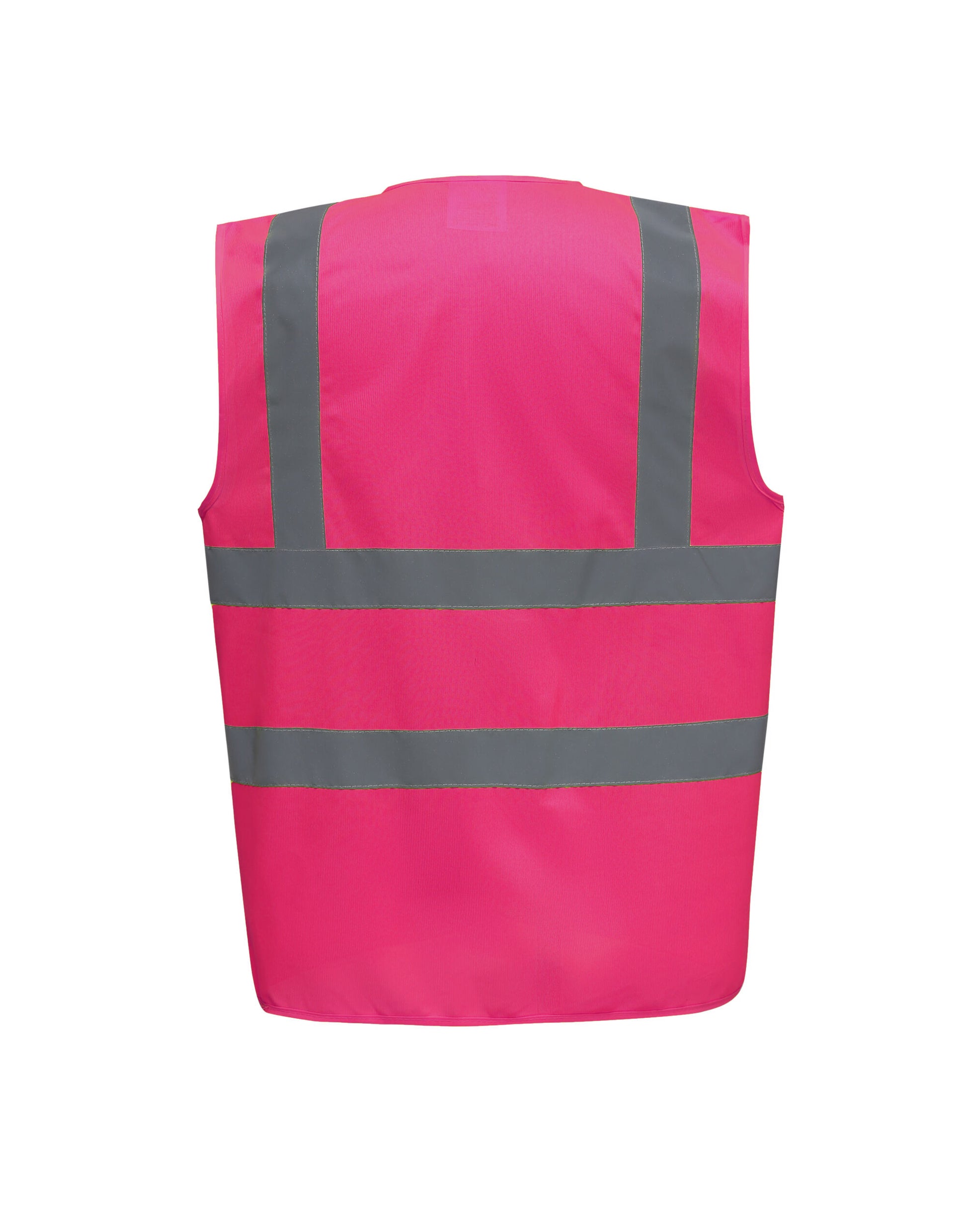 Enhanced Vis Waistcoat