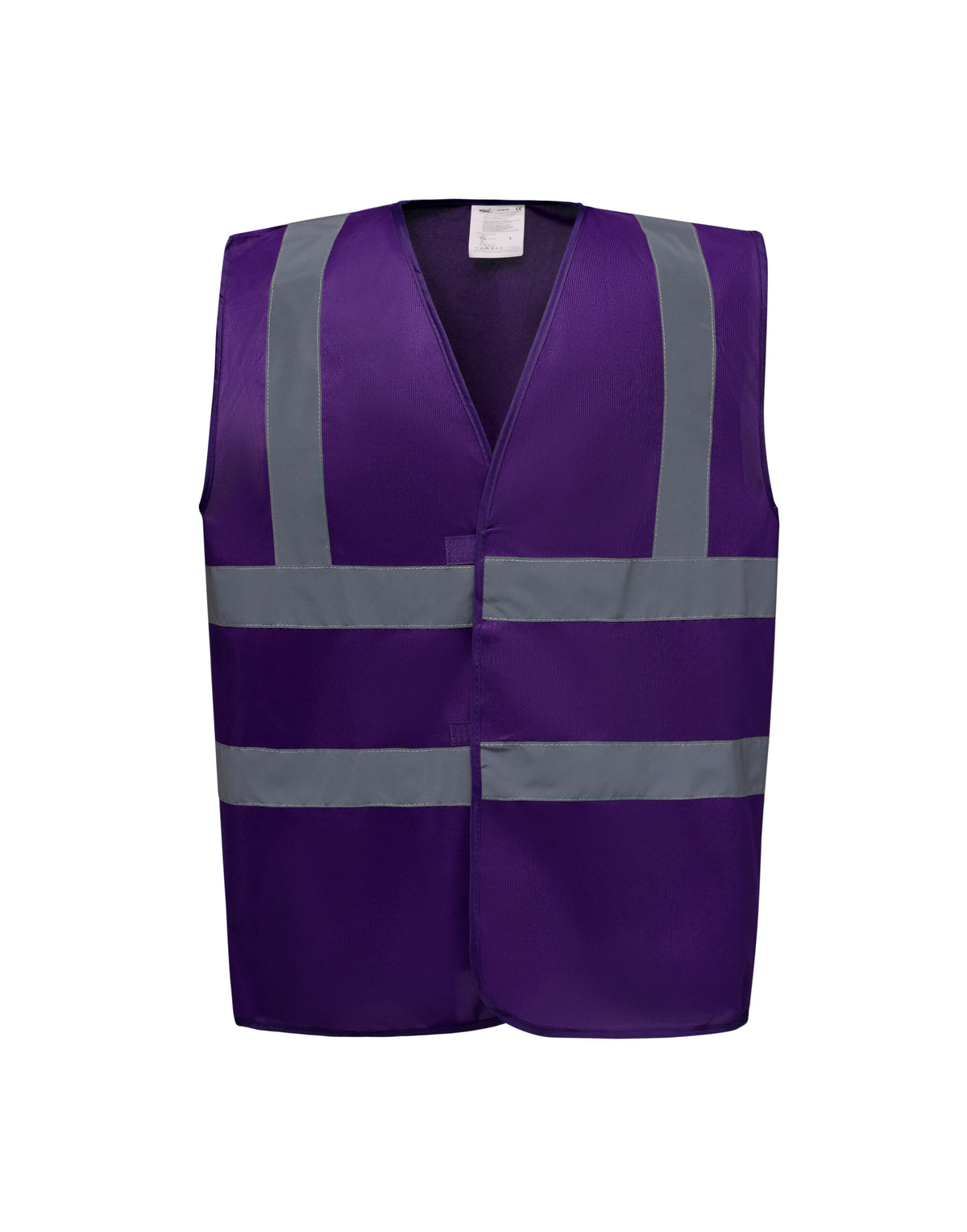 Yoko Enhanced Vis Waistcoat