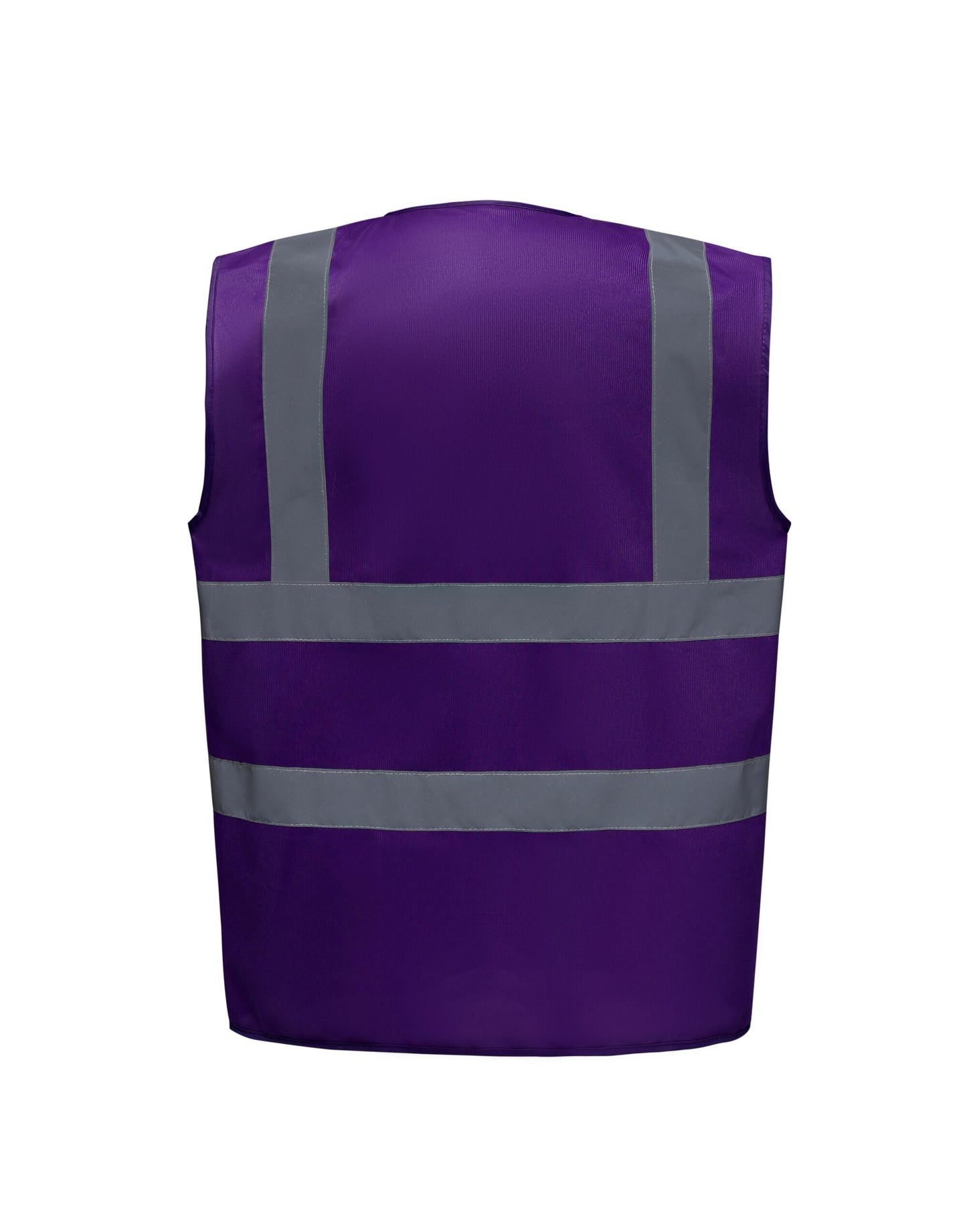 Enhanced Vis Waistcoat