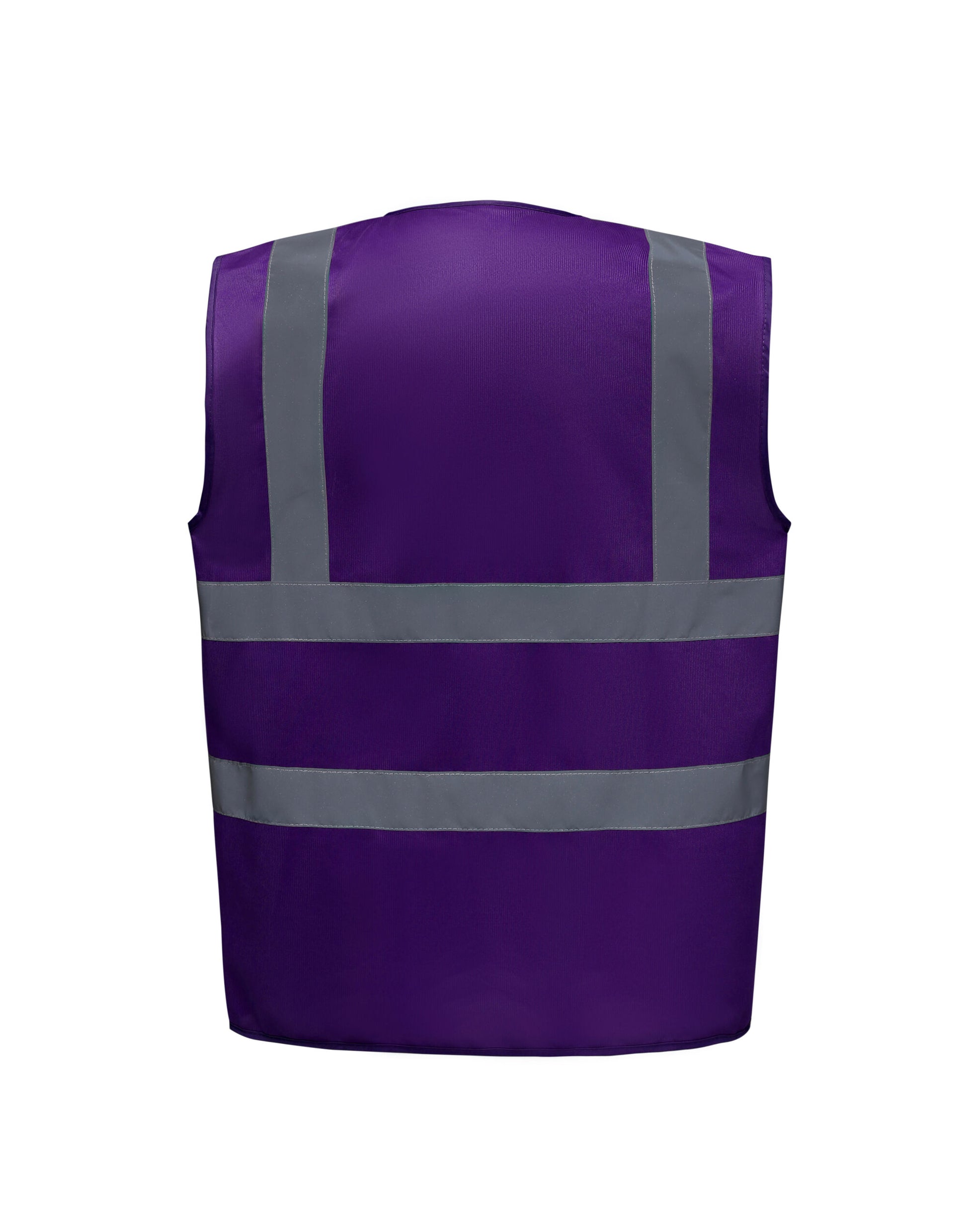 Enhanced Vis Waistcoat