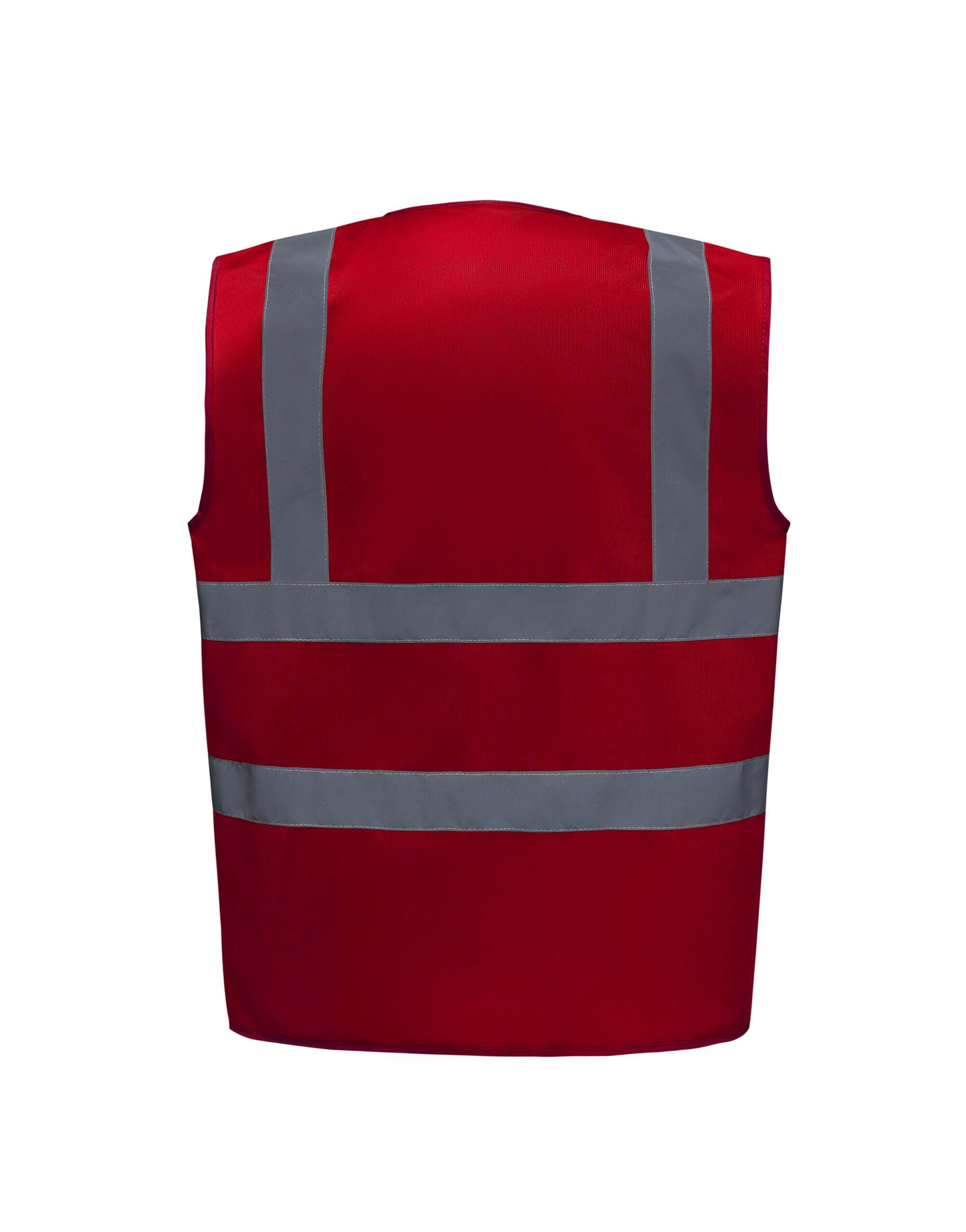 Enhanced Vis Waistcoat