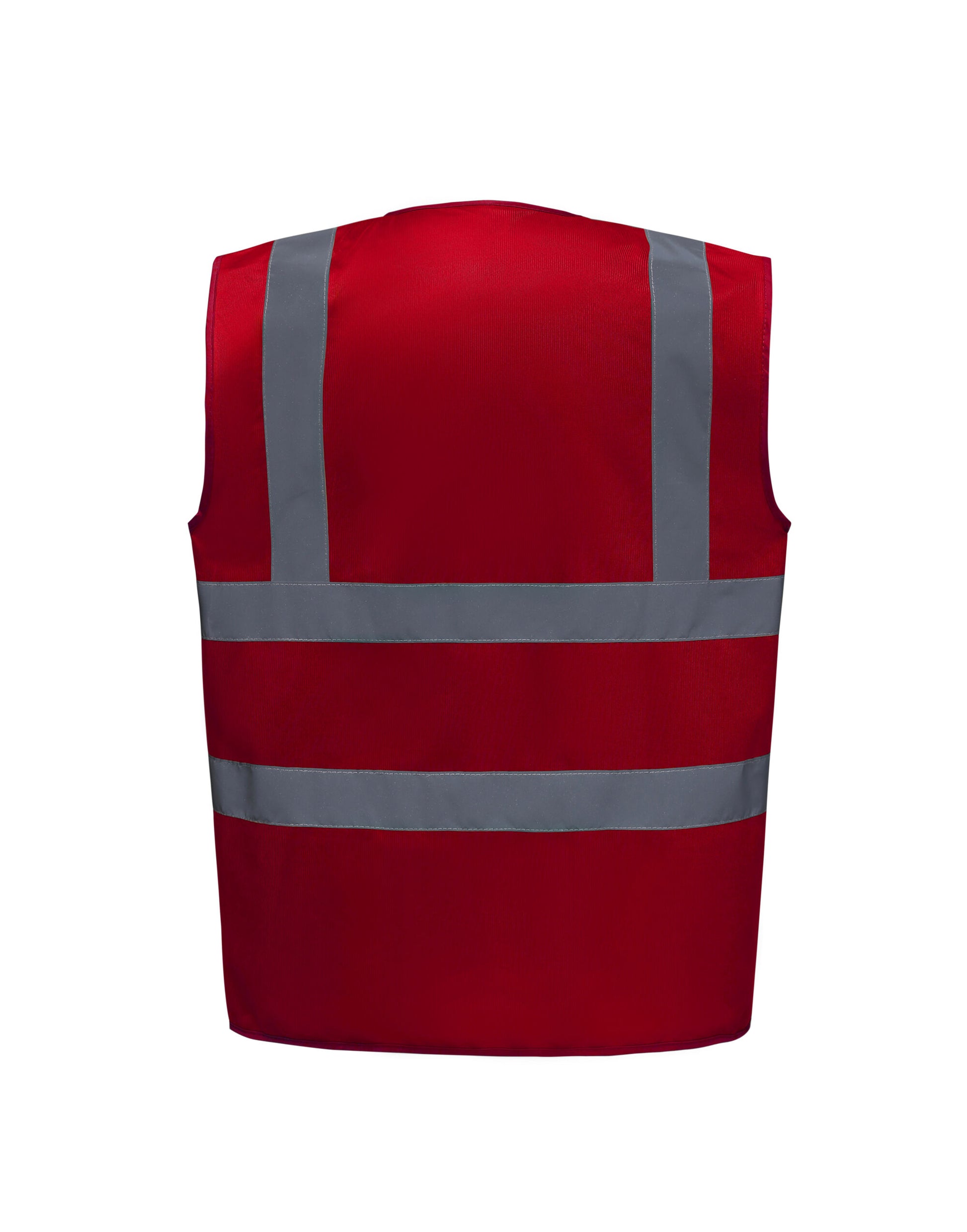 Enhanced Vis Waistcoat