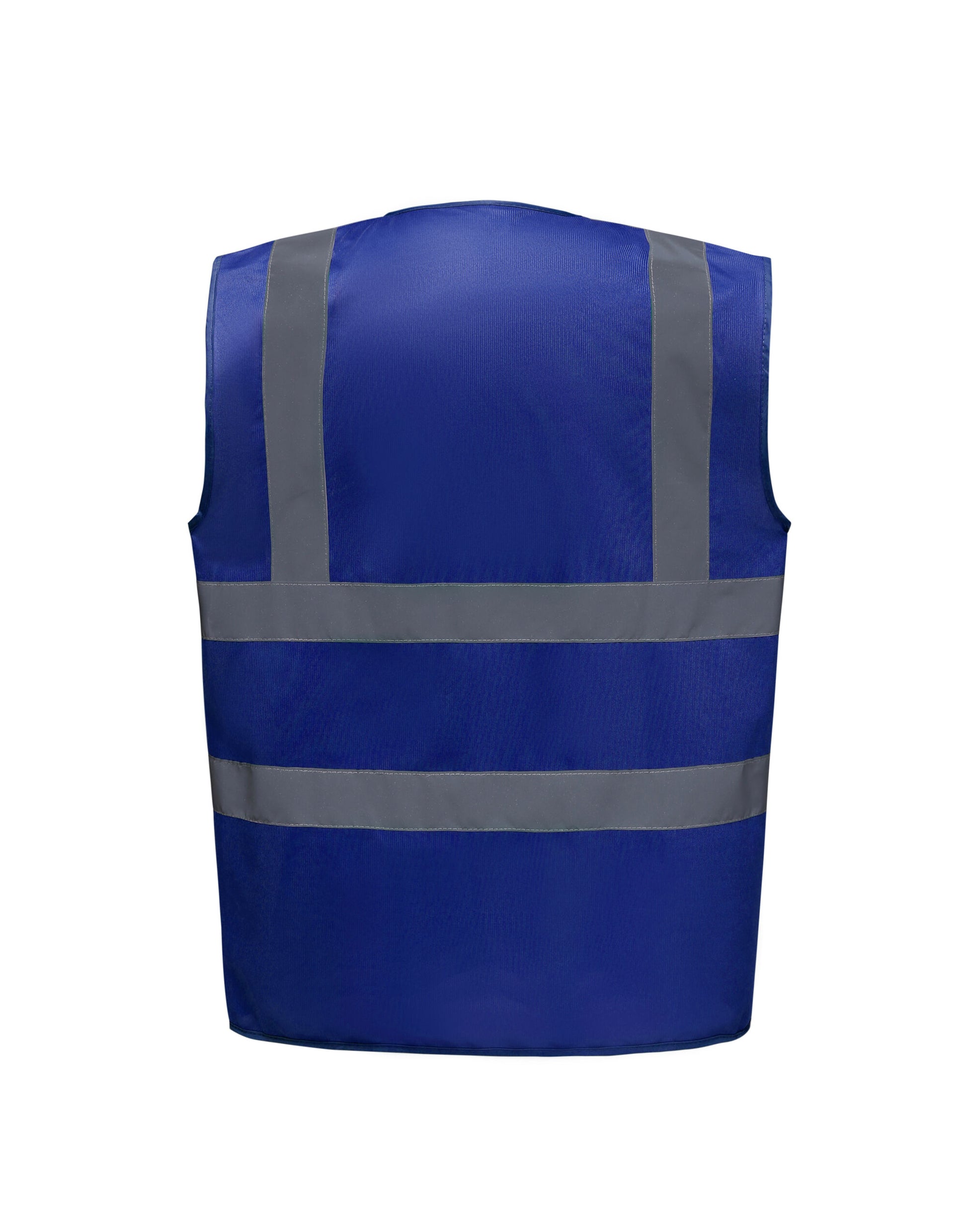 Enhanced Vis Waistcoat