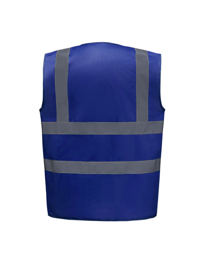 Enhanced Vis Waistcoat