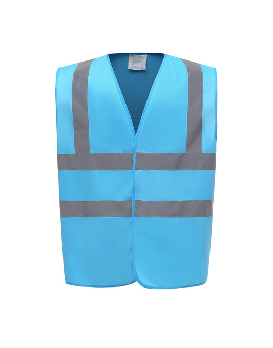 Yoko Enhanced Vis Waistcoat